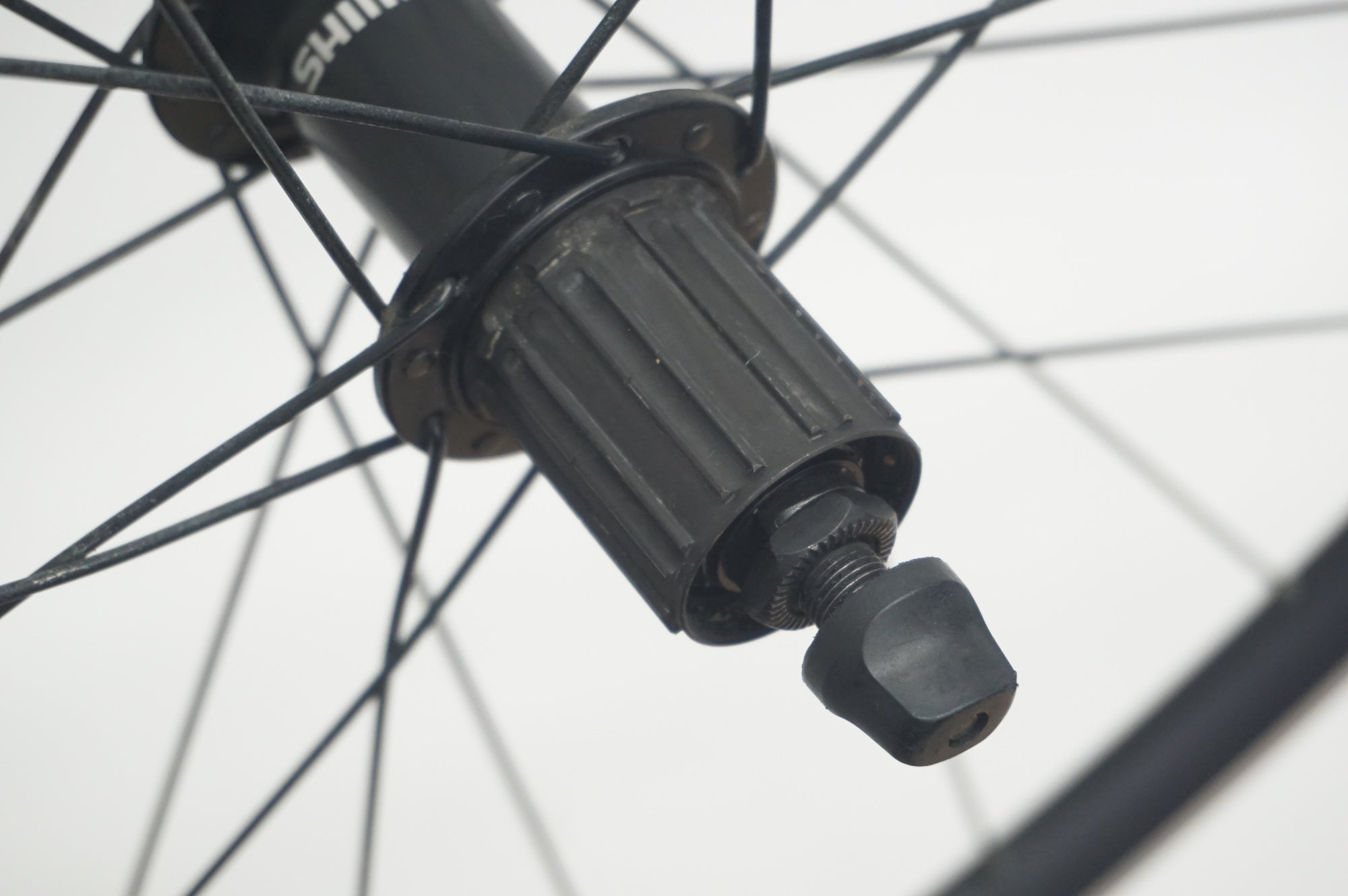 SHIMANO 「シマノ」 WH-RS100 シマノ11速 ホイールセット / 福岡店