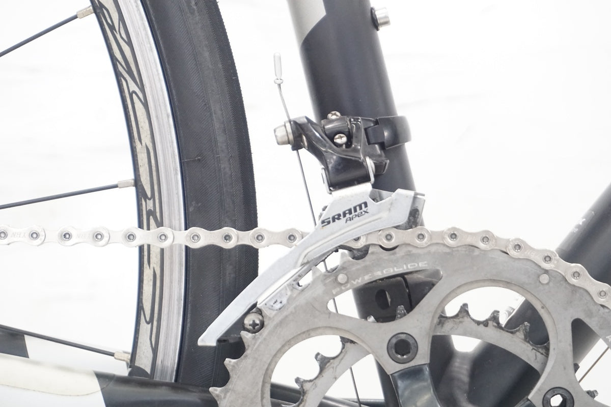 TREK 「トレック」 XO1 2011年モデル ロードバイク / 滋賀大津店