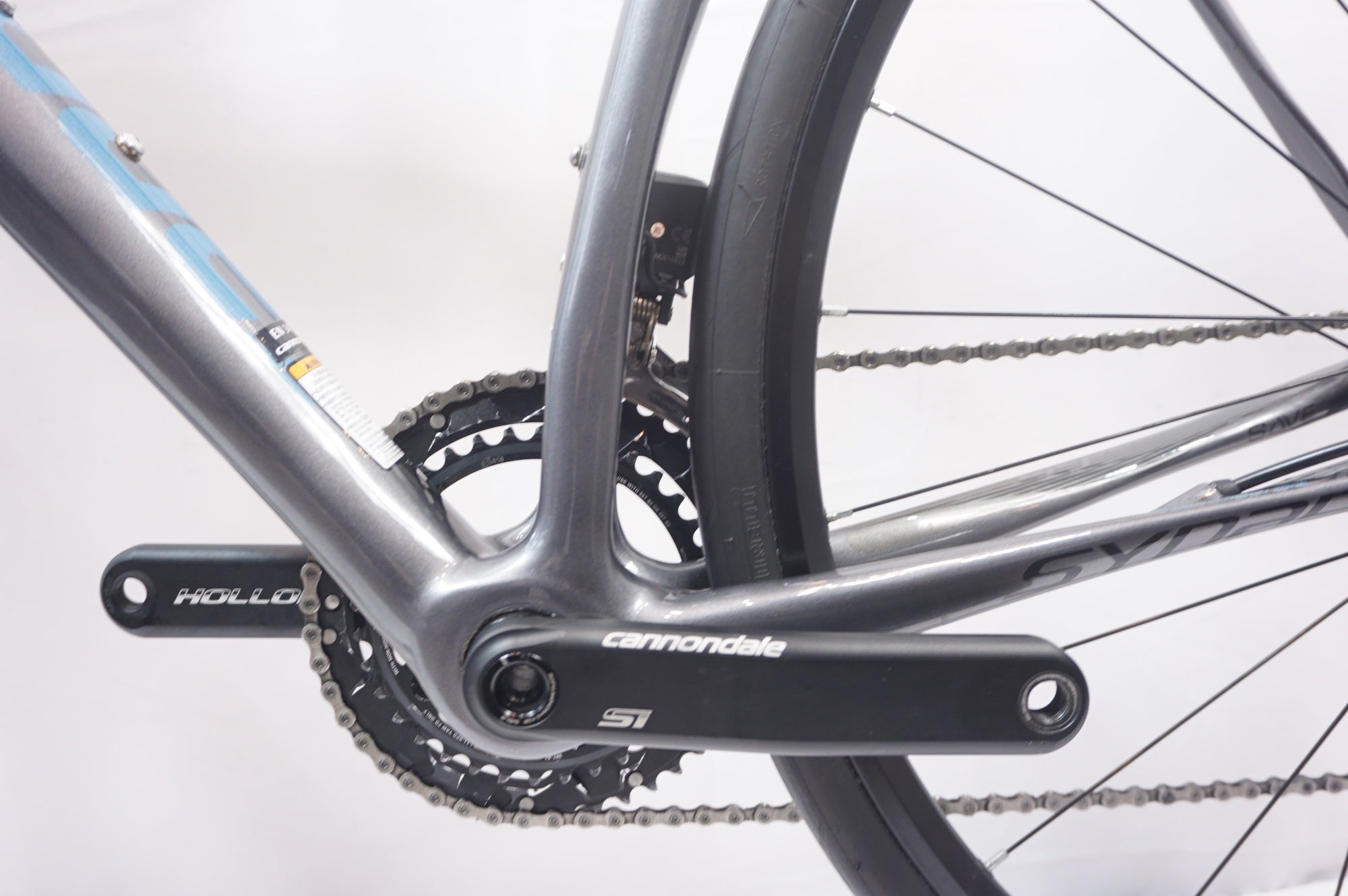 CANNONDALE 「キャノンデール」 SYNAPSE HI-MOD DISC 2015年モデル ロードバイク / 世田谷店