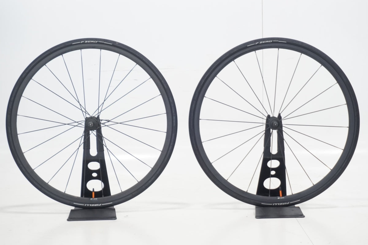 DT SWISS 「ディーティースイス」 PR 1400 DICUT OXIC SHIMANO11
