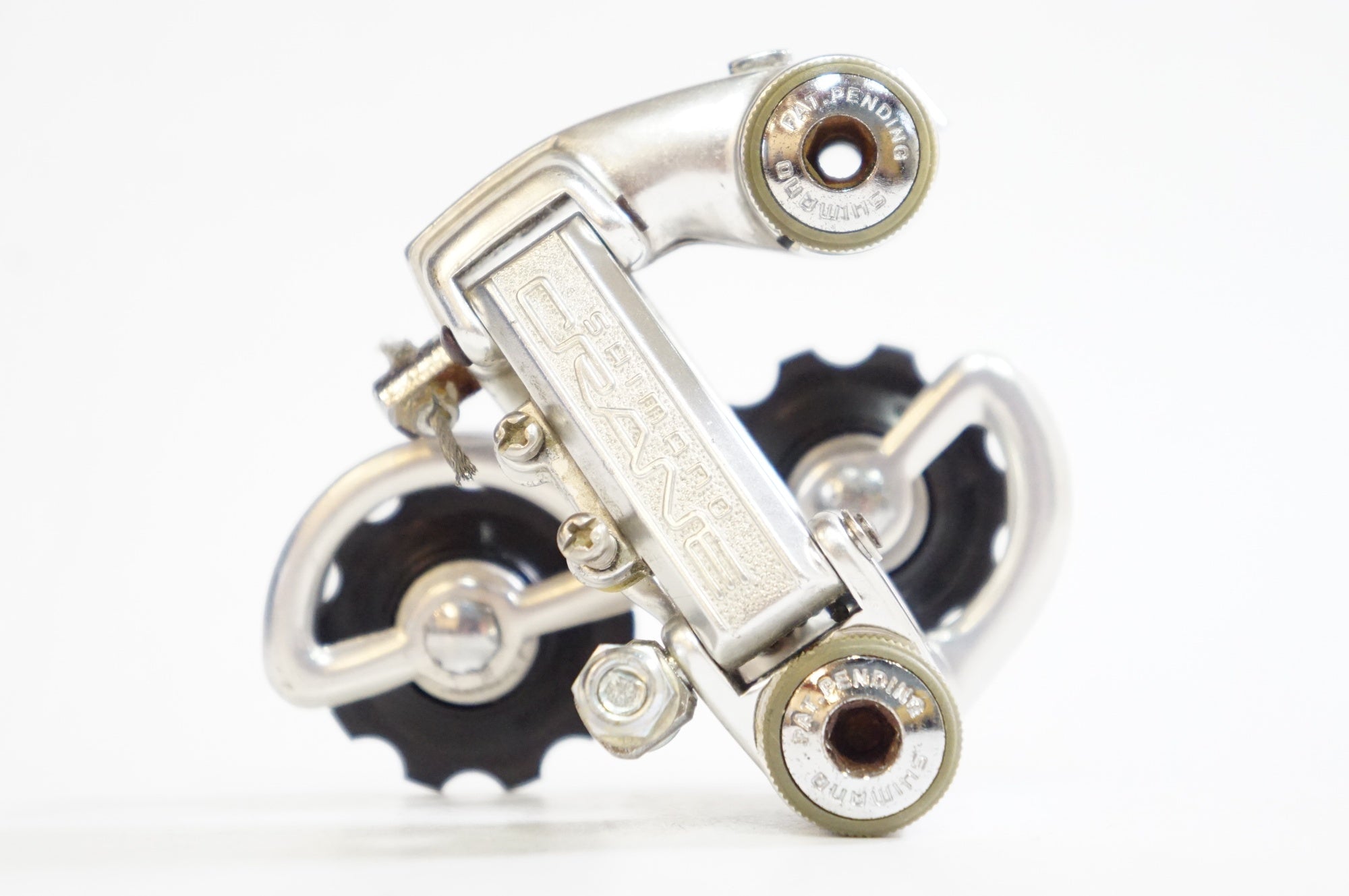 ジャンク SHIMANO 「シマノ」 CRANE リアディレイラー / 熊谷本店