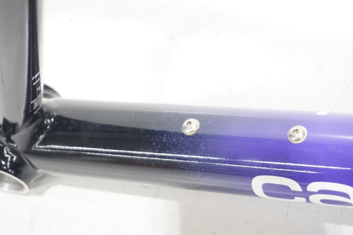 CANNONDALE 「キャノンデール」 DELTA V 900 1992年モデル フレーム / 滋賀大津店