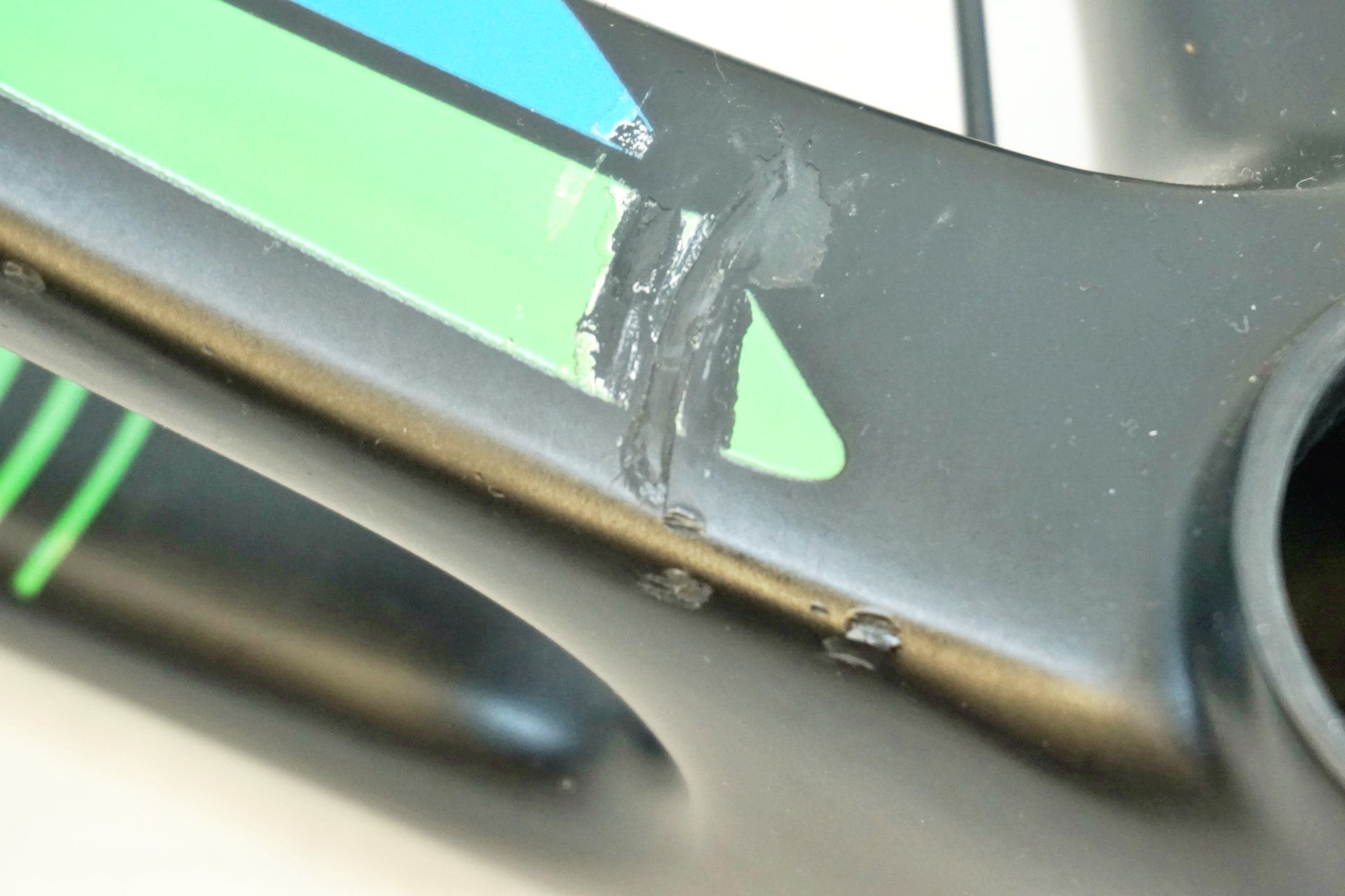 GIANT 「ジャイアント」 TCR ADVANCED PRO 2016年モデル フレームセット / バイチャリ浦和ベース