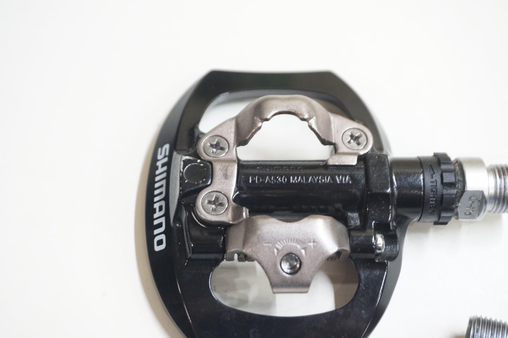 SHIMANO 「シマノ」 PD-A530 ペダル / 大宮店