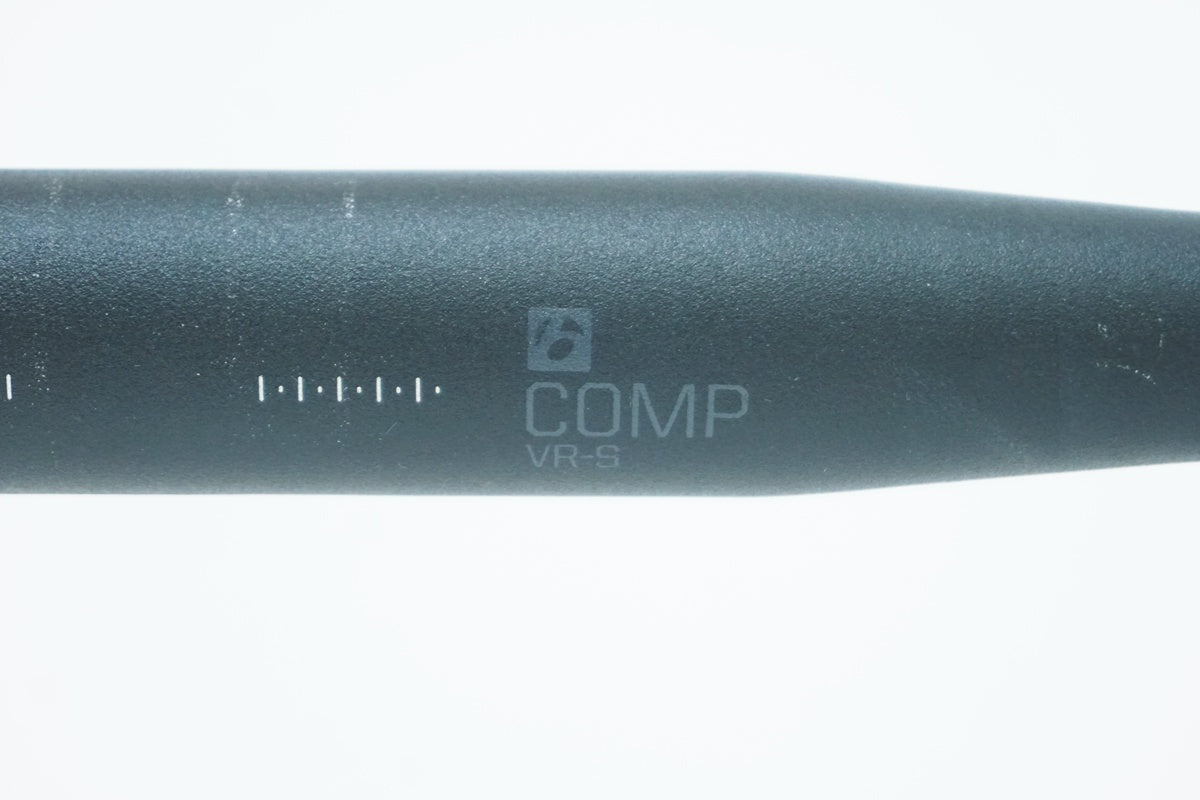 BONTRAGER 「ボントレガー」 COMP VR-S Φ31.8 400mm ハンドル / 大阪美原北インター店