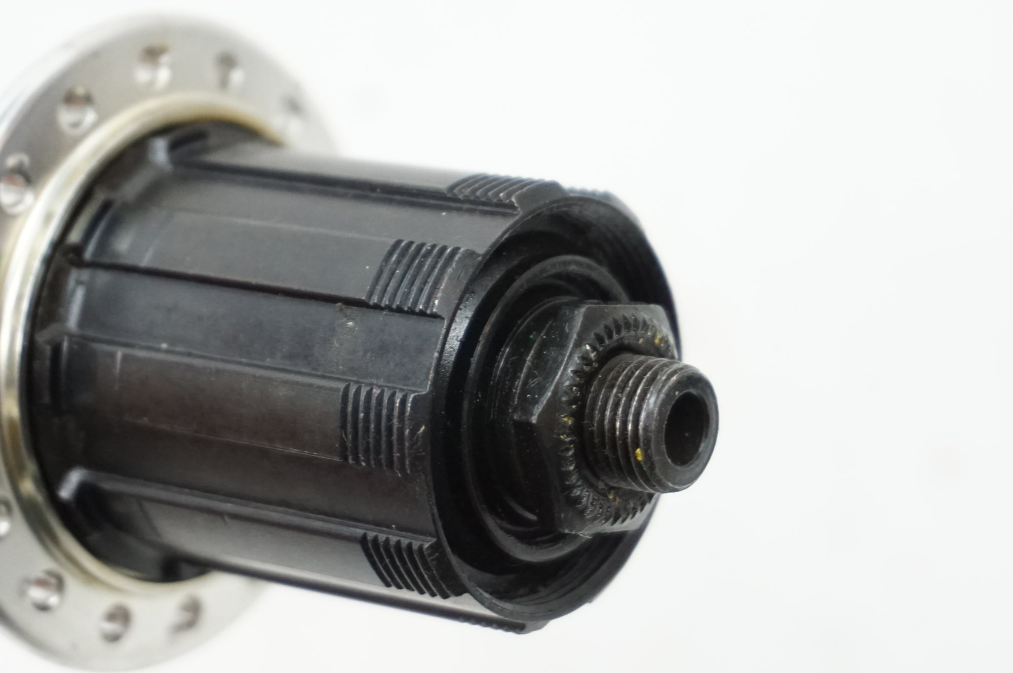 SHIMANO 「シマノ」 600 FH-6402 リア ハブ / 川越店