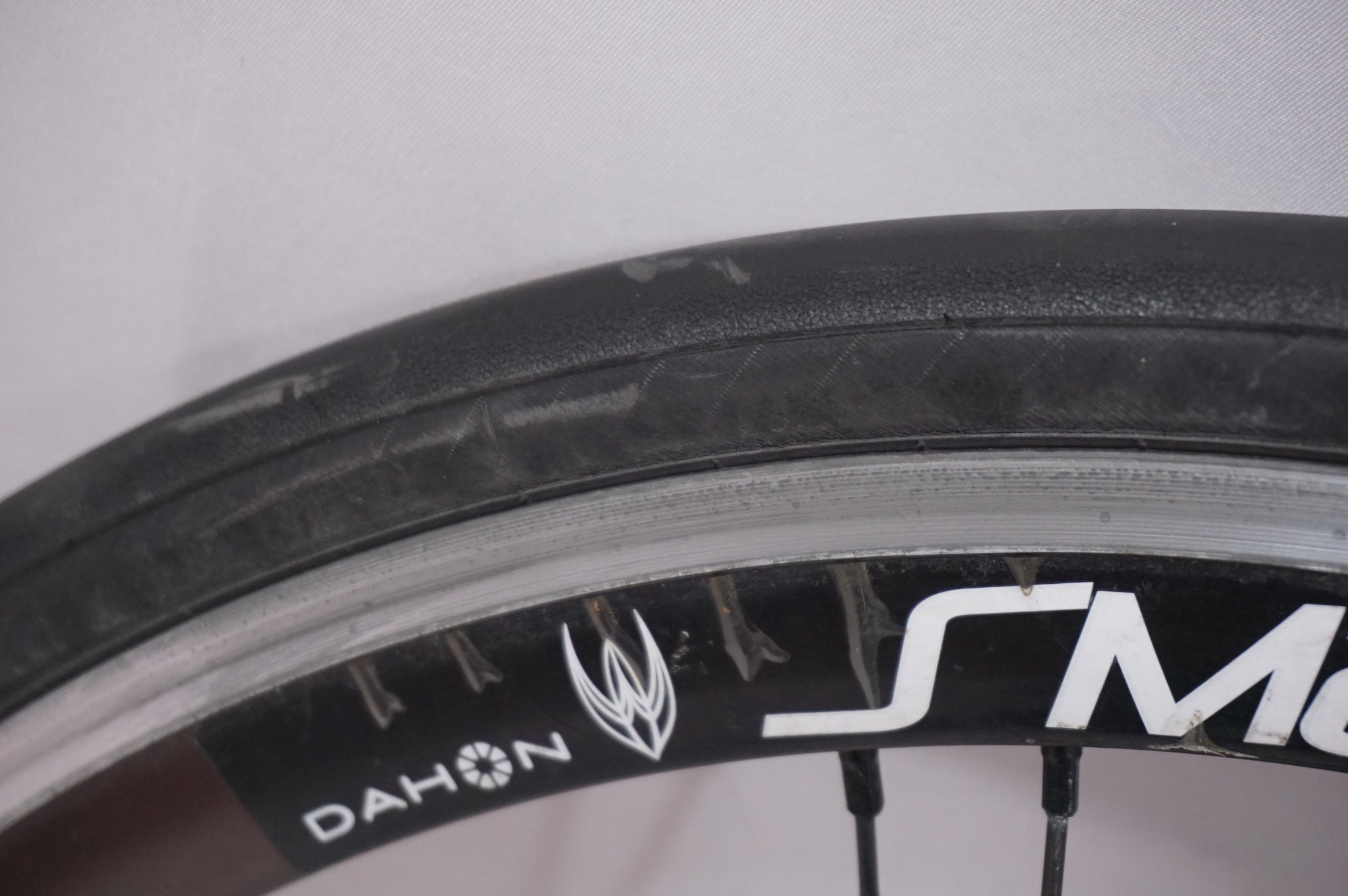 DAHON 「ダホン」 Smart 1.0 SHIMANO 11S ホイールセット / 世田谷店