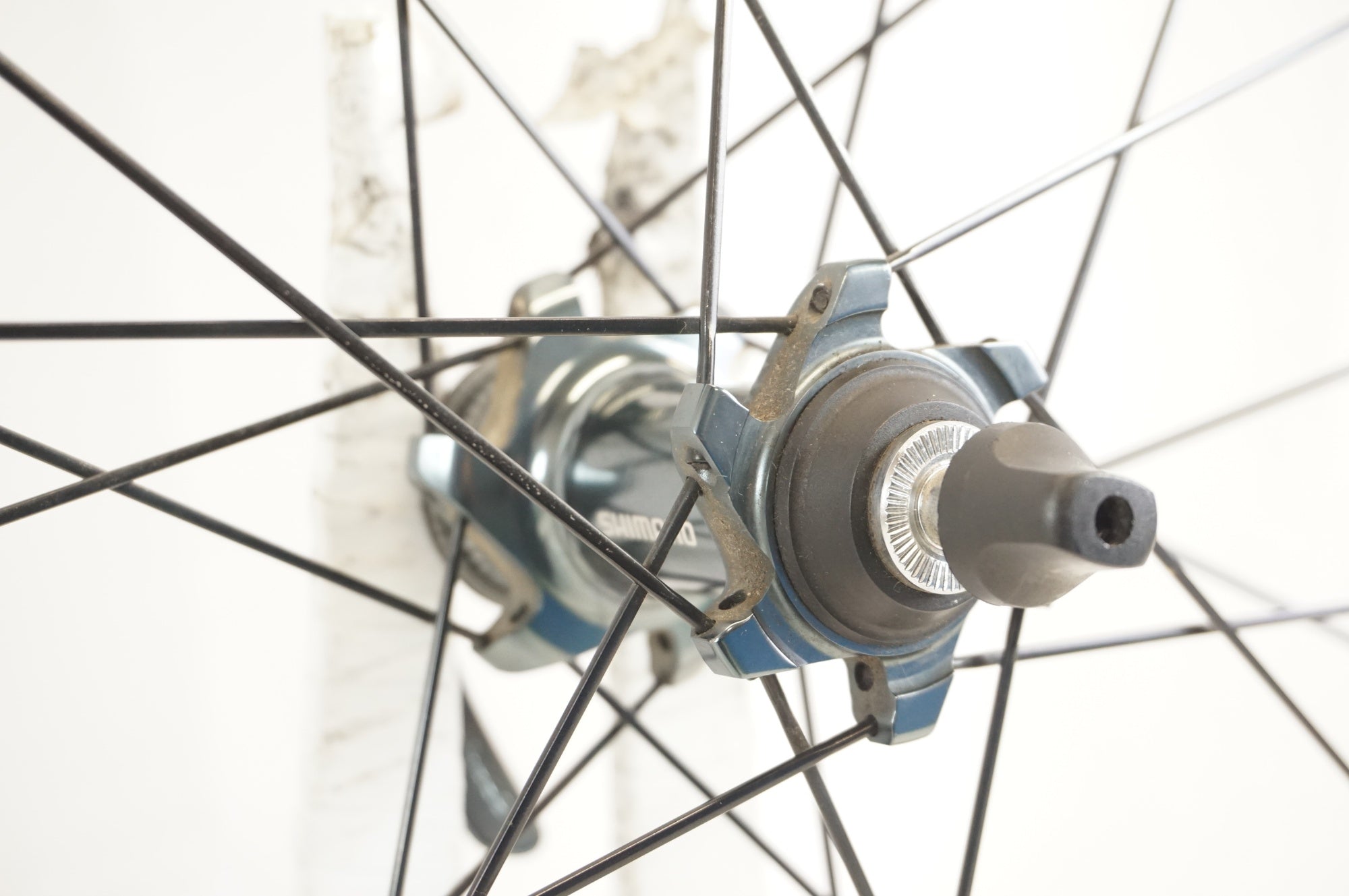 SHIMANO 「シマノ」 WH-RX830 SIMANO 12s ホイールセット / 宇都宮店