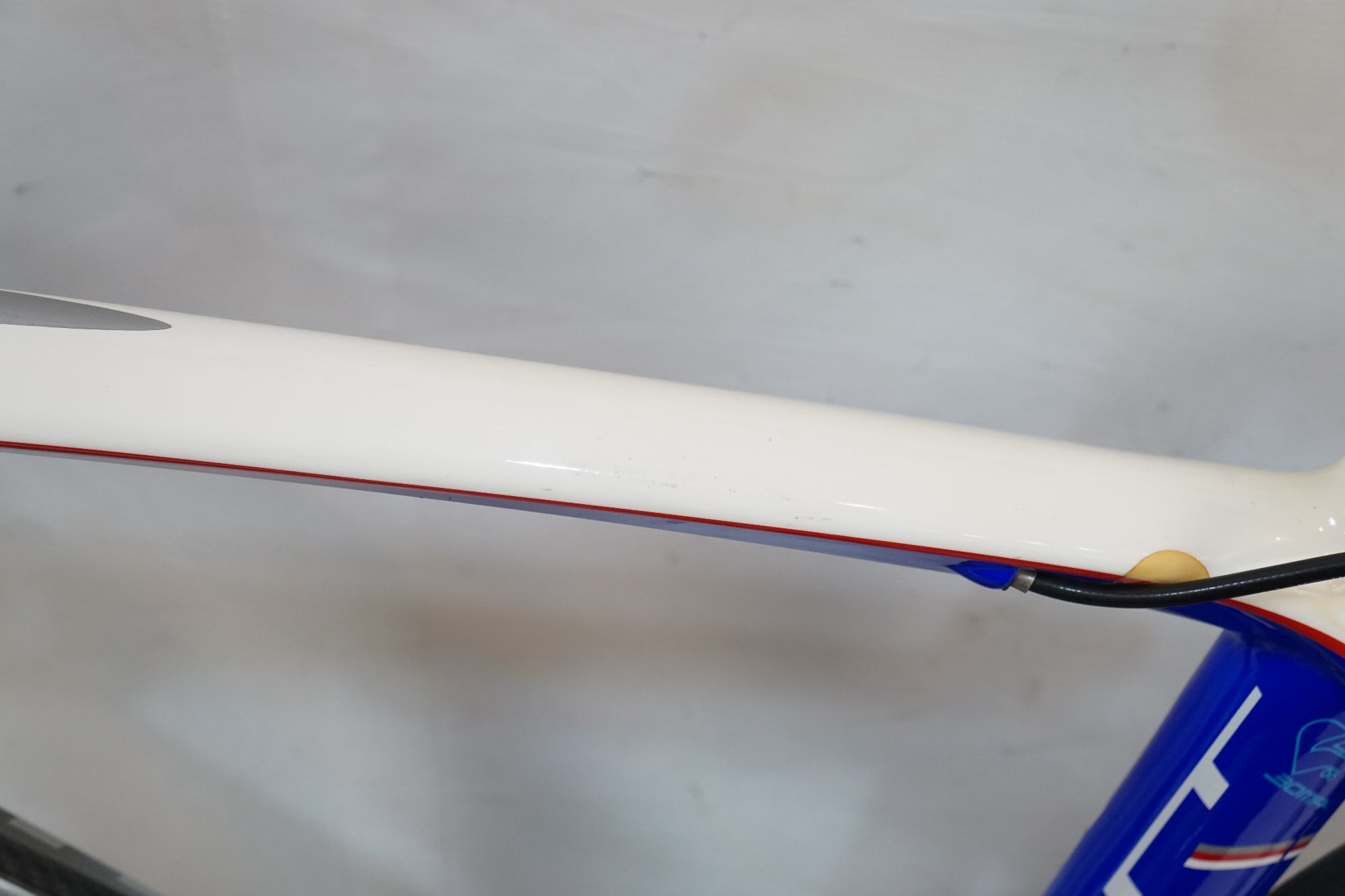 BOMA 「ボーマ」 RAPID-R 2009年モデル ロードバイク / バイチャリ浦和ベース