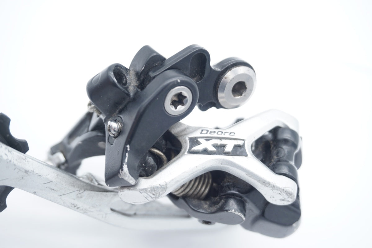 SHIMANO 「シマノ」 DEORE XT RD-M772 リアディレイラー / 滋賀大津店
