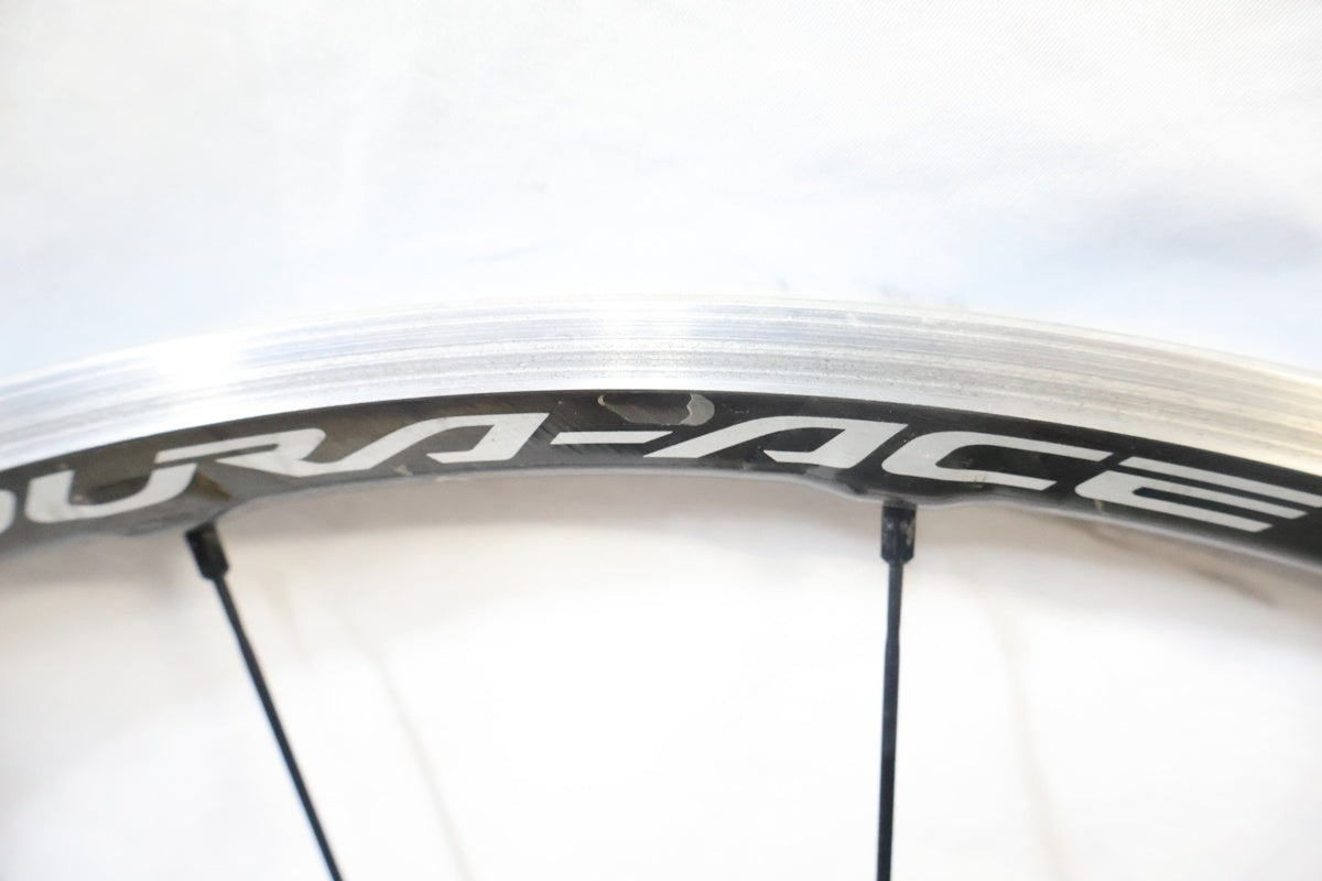 SHIMANO 「シマノ」 DURA-ACE WH-9000 C24 シマノ11速 ホイールセット / 高知店