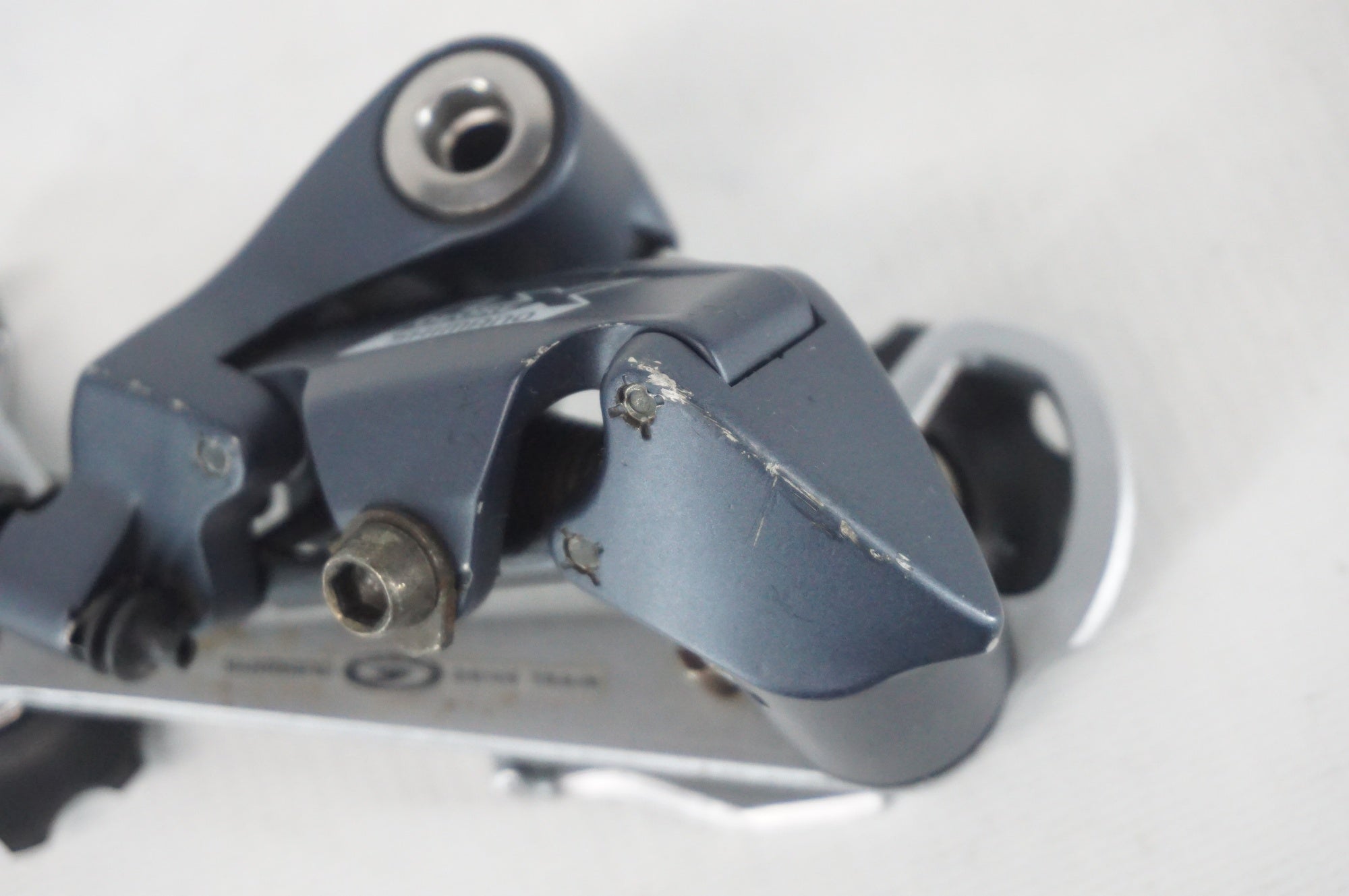 SHIMANO 「シマノ」 DEORE LX RD-M570 リアディレイラー / 阪急塚口店