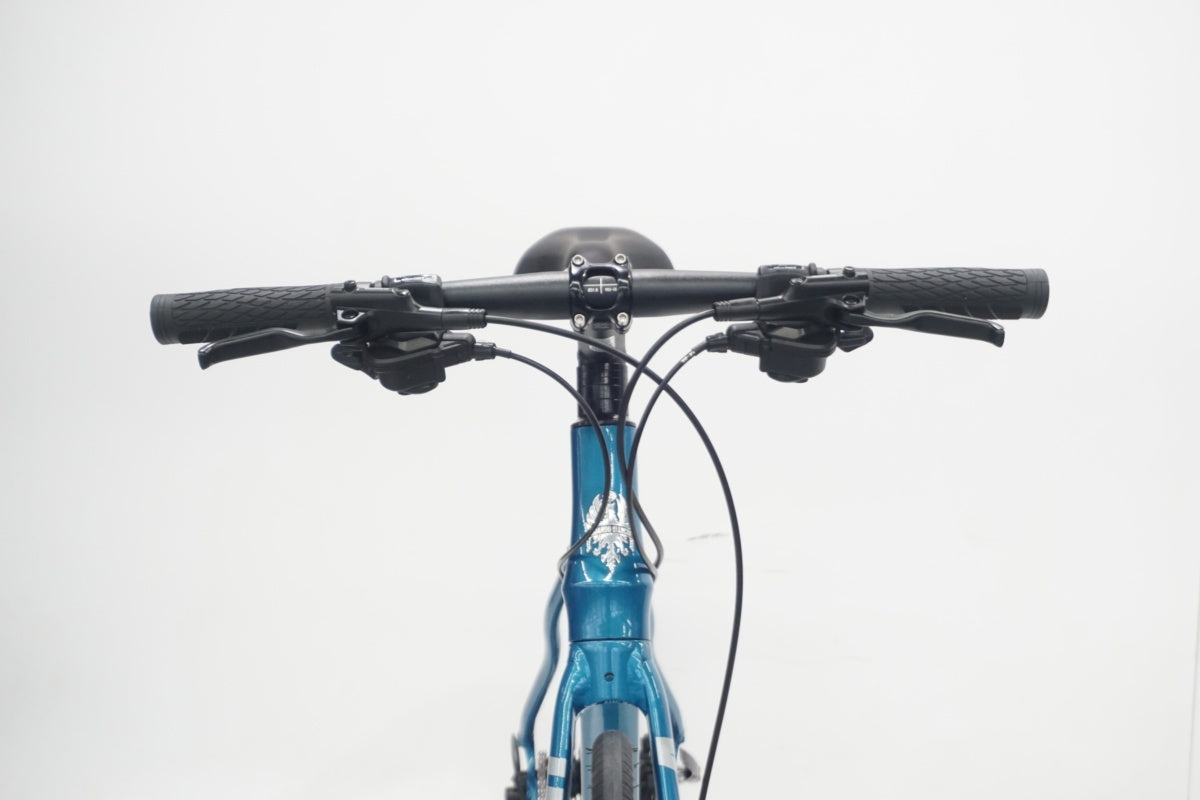 BIANCHI 「ビアンキ」 ROMA 3 2024年モデル クロスバイク / 滋賀大津店