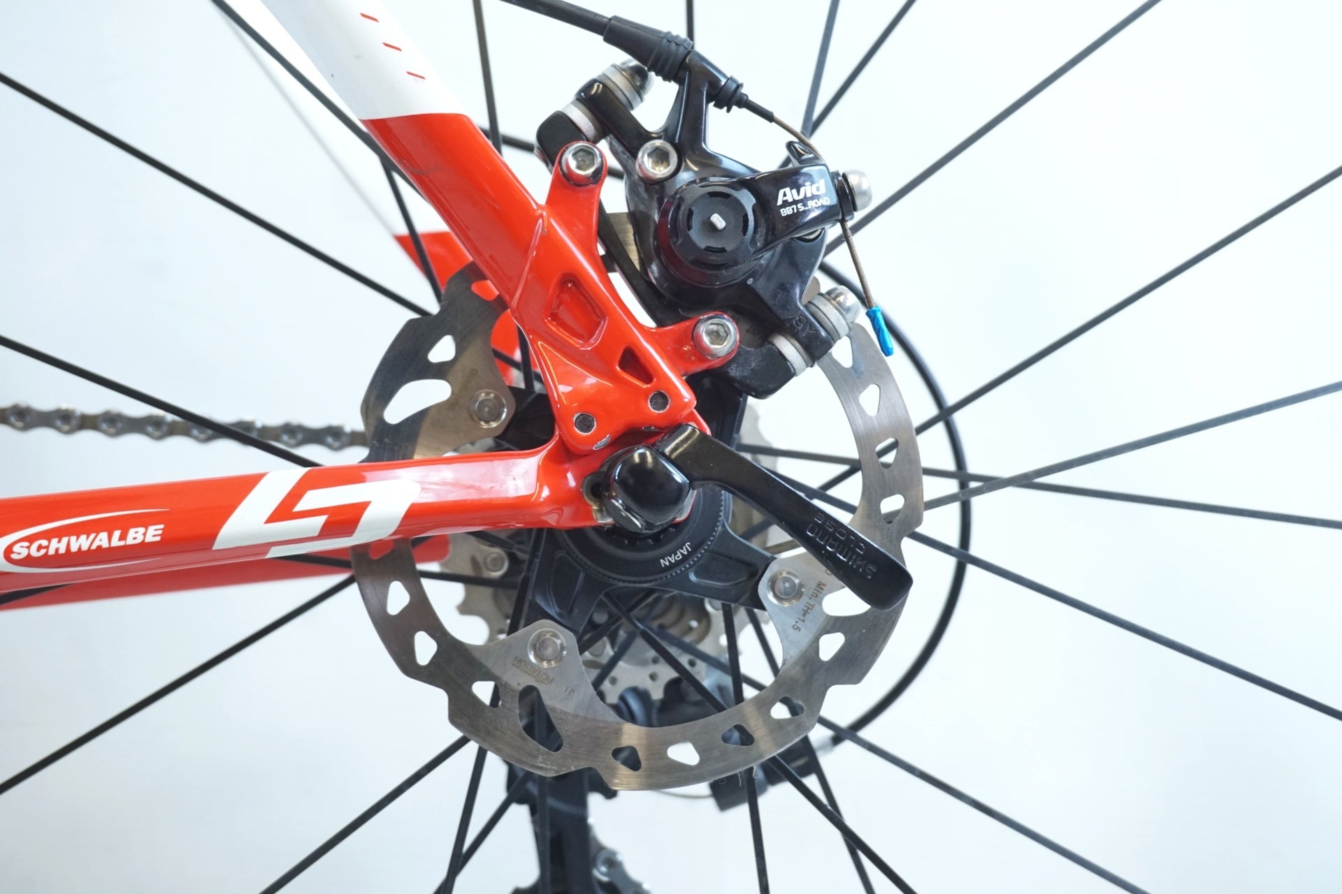 LAPIERRE 「ラピエール」 CROSS CARBON 2014年モデル シクロクロス / 有明ガーデン店