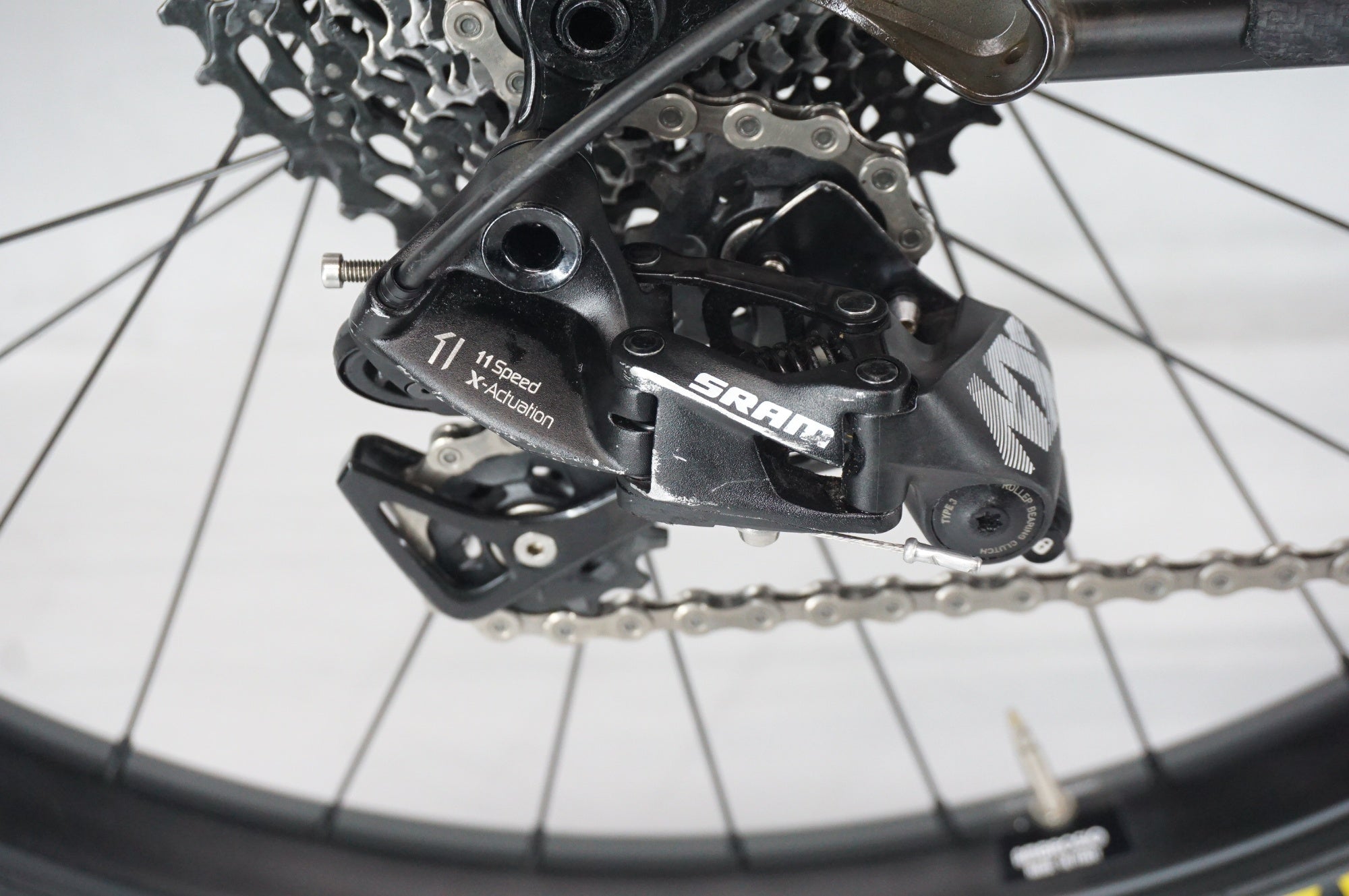 SINGER 「シンガー」 MTB Frame v1 2023年モデル マウンテンバイク / 阪急塚口店