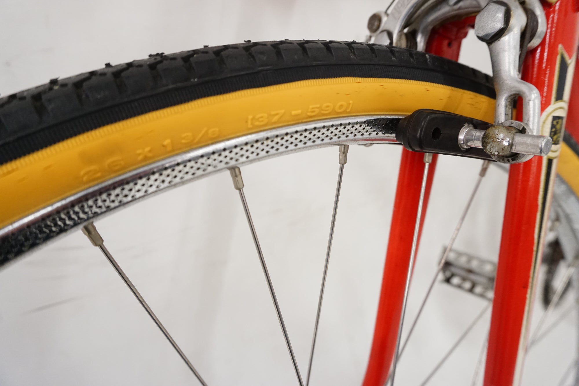 PEUGEOT 「プジョー」 UO8 1970年代 ロードバイク / 浜松店