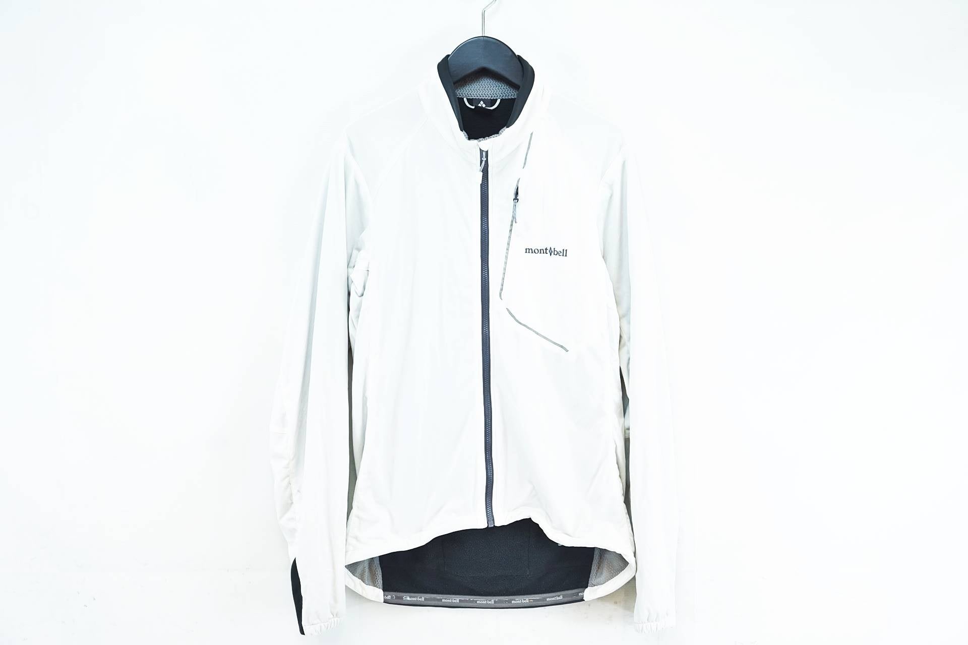 MONT-BELL 「モンベル」 ウィンター Sサイズ サイクルジャケット / 有明ガーデン店