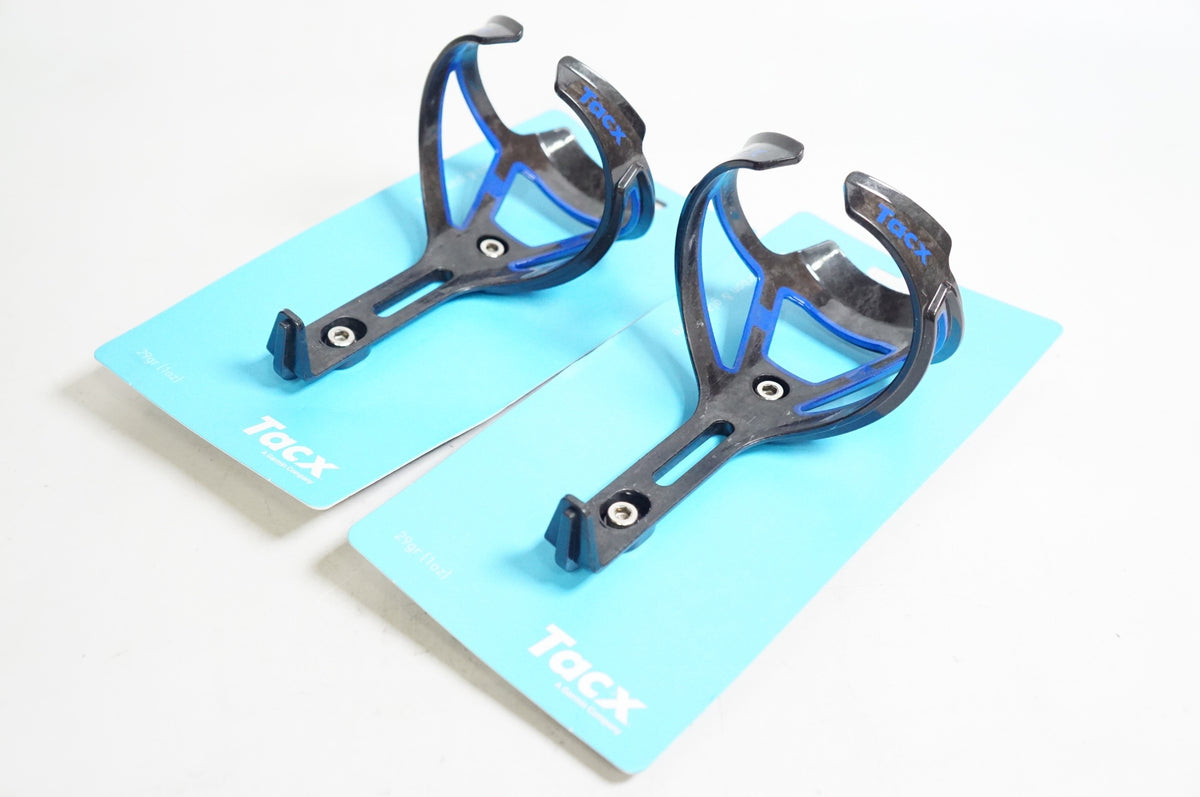 TACX 「タックス」 CIRO ボトルケージセット / 熊谷本店
