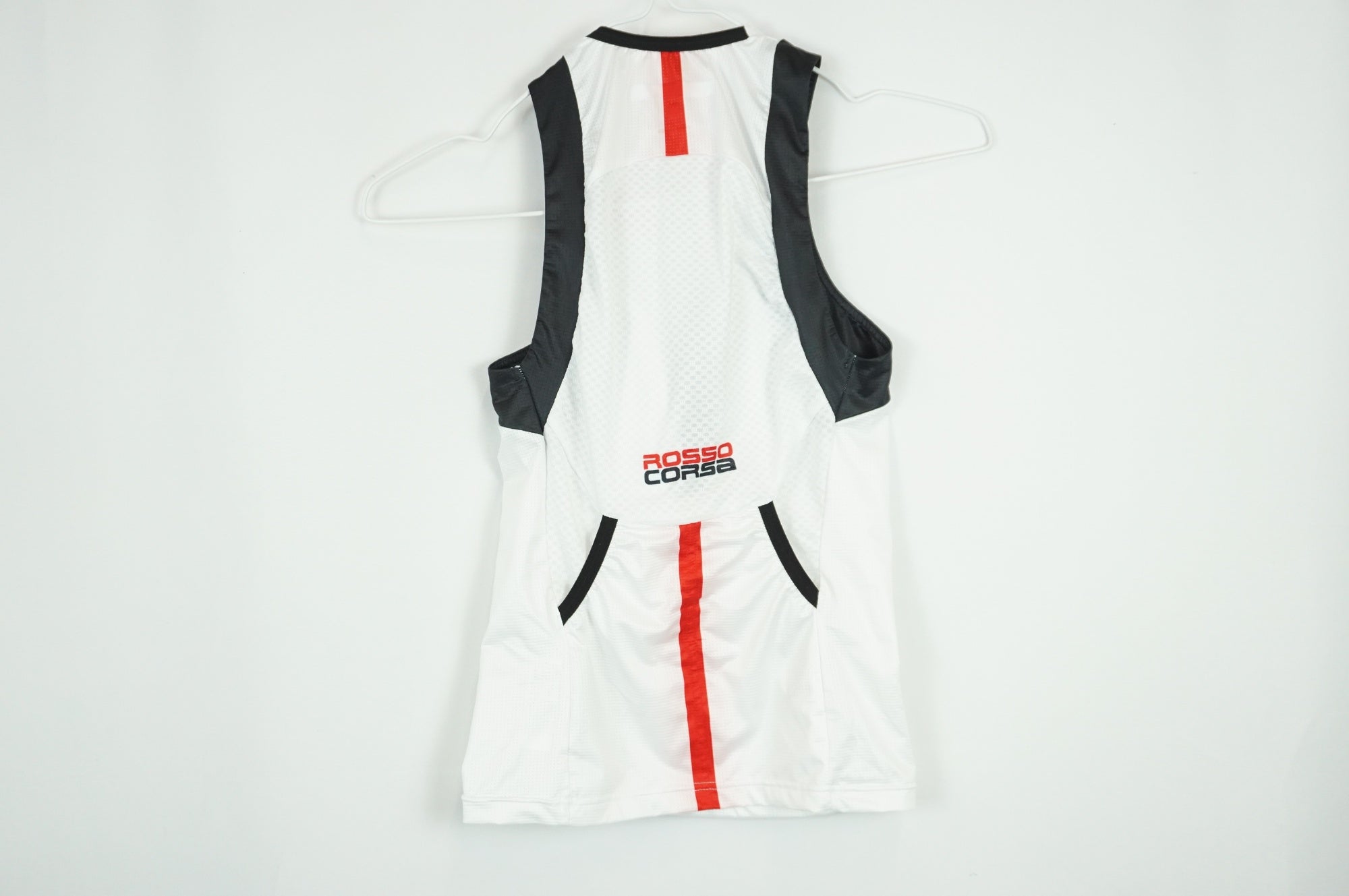 CASTELLI 「カステリ」 ROSSOCORSA XSサイズ ジャージ / 宇都宮店