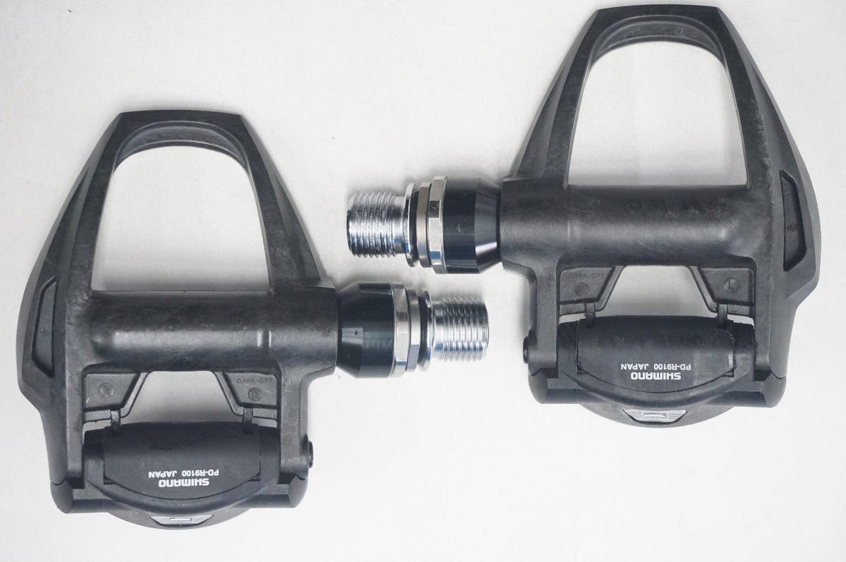 SHIMANO 「シマノ」 DURA-ACE PD-R9100 ペダル / 福岡店