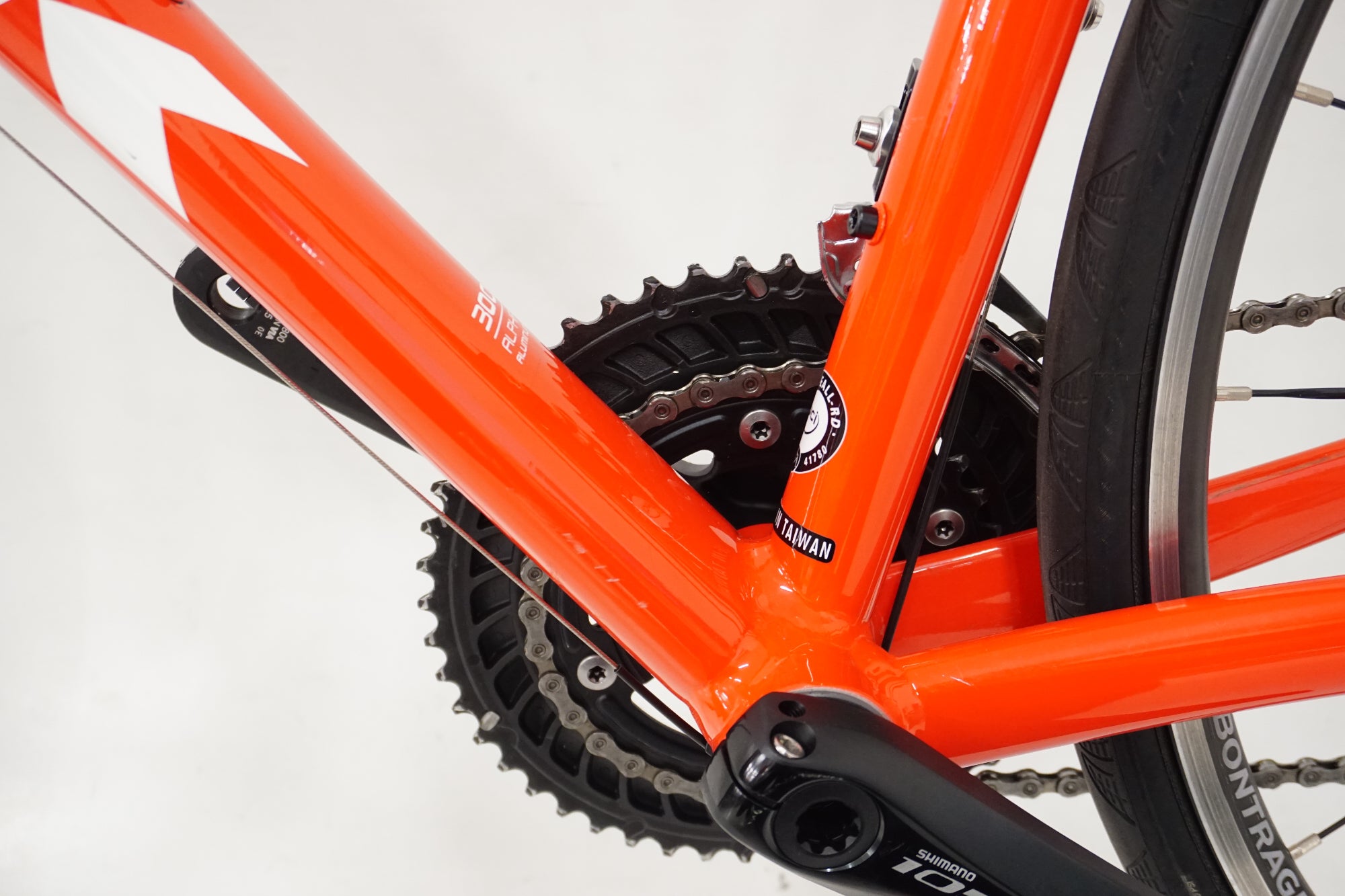 TREK 「トレック」 EMONDA ALR 5 2017年モデル ロードバイク / 浜松店