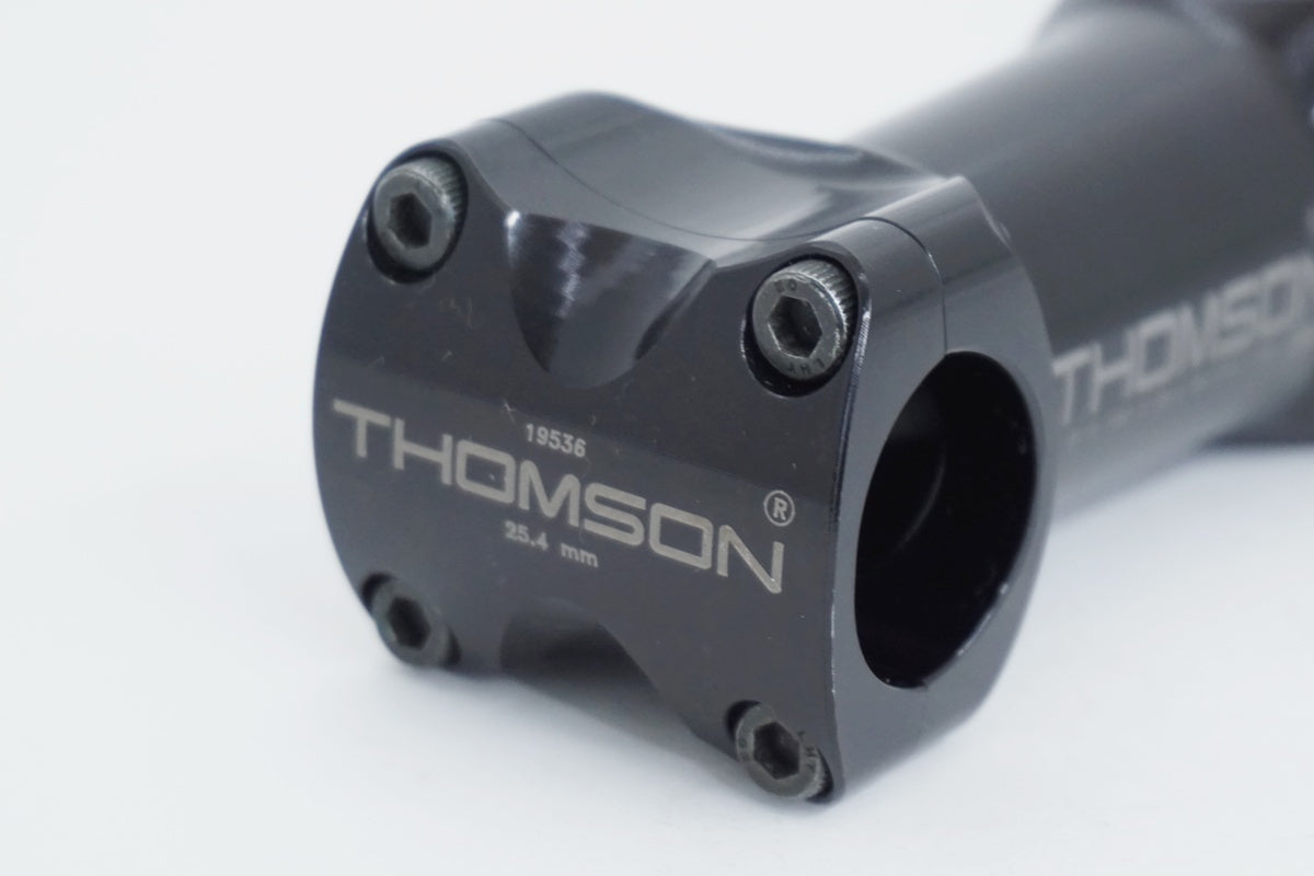 THOMSON 「トムソン」 ELITE Φ25.4 100mm ステム / 京都八幡店