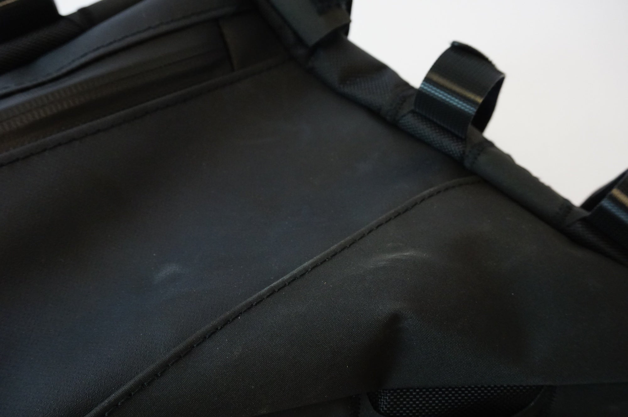 TREK 「トレーニング」 ADVENTURE BOSS フル フレームバッグ / 浜松店