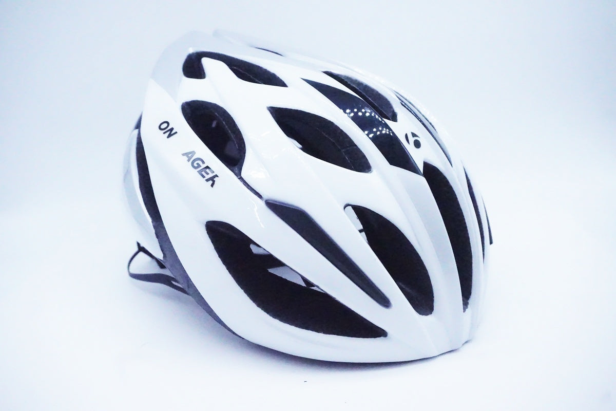 BONTRAGER「ボントレガー」 STARVOS ヘルメット 京都西院店