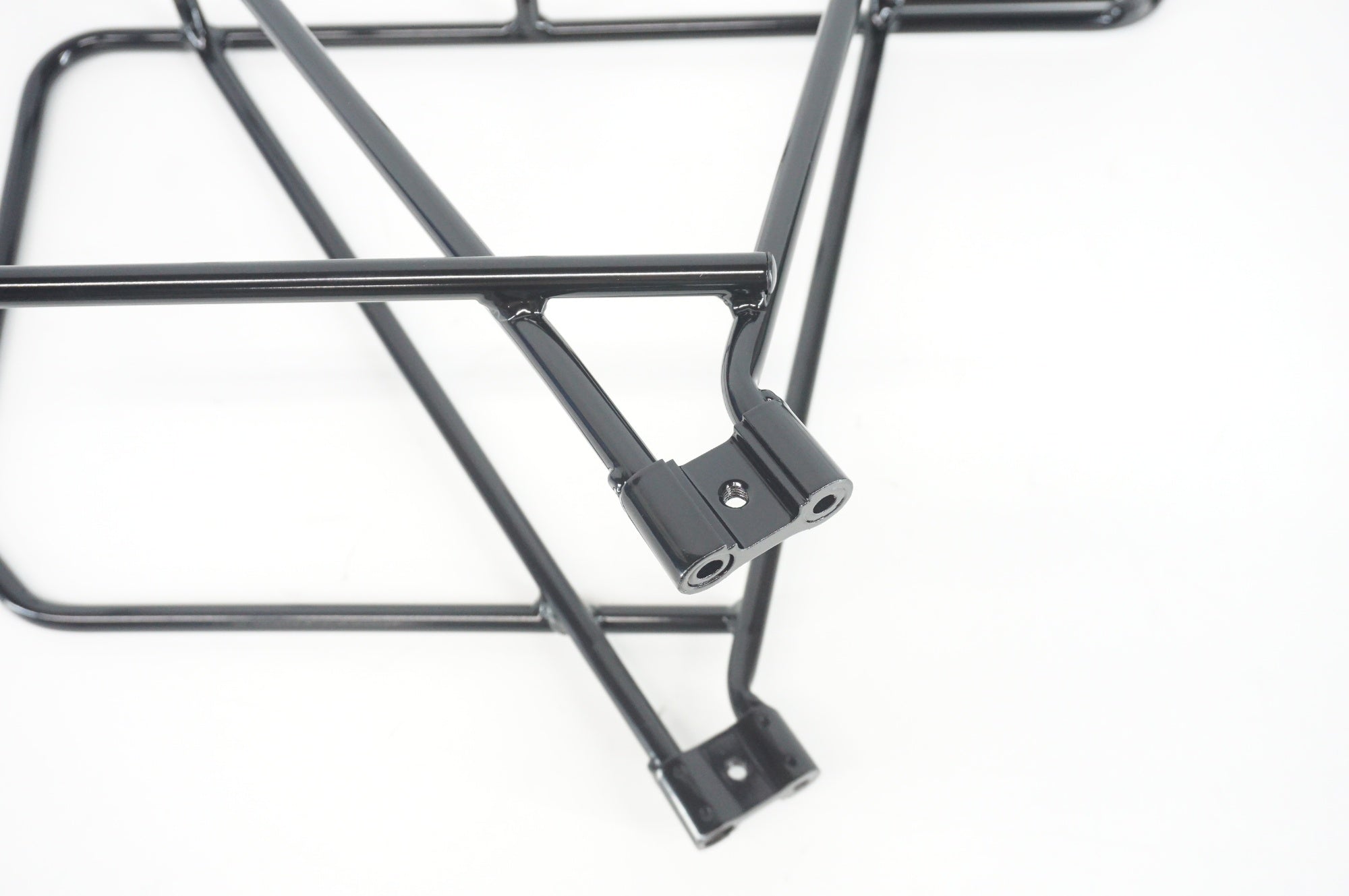 RITEWAY 「ライトウェイ」 オフセットリアキャリア / 阪急塚口店