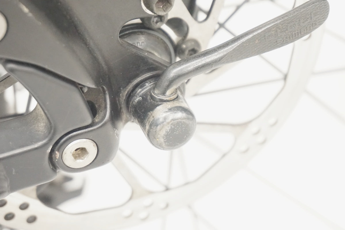 GT「ジーティー」 IDRIVE 5.0 2005年モデル マウンテンバイク / 京都八幡店