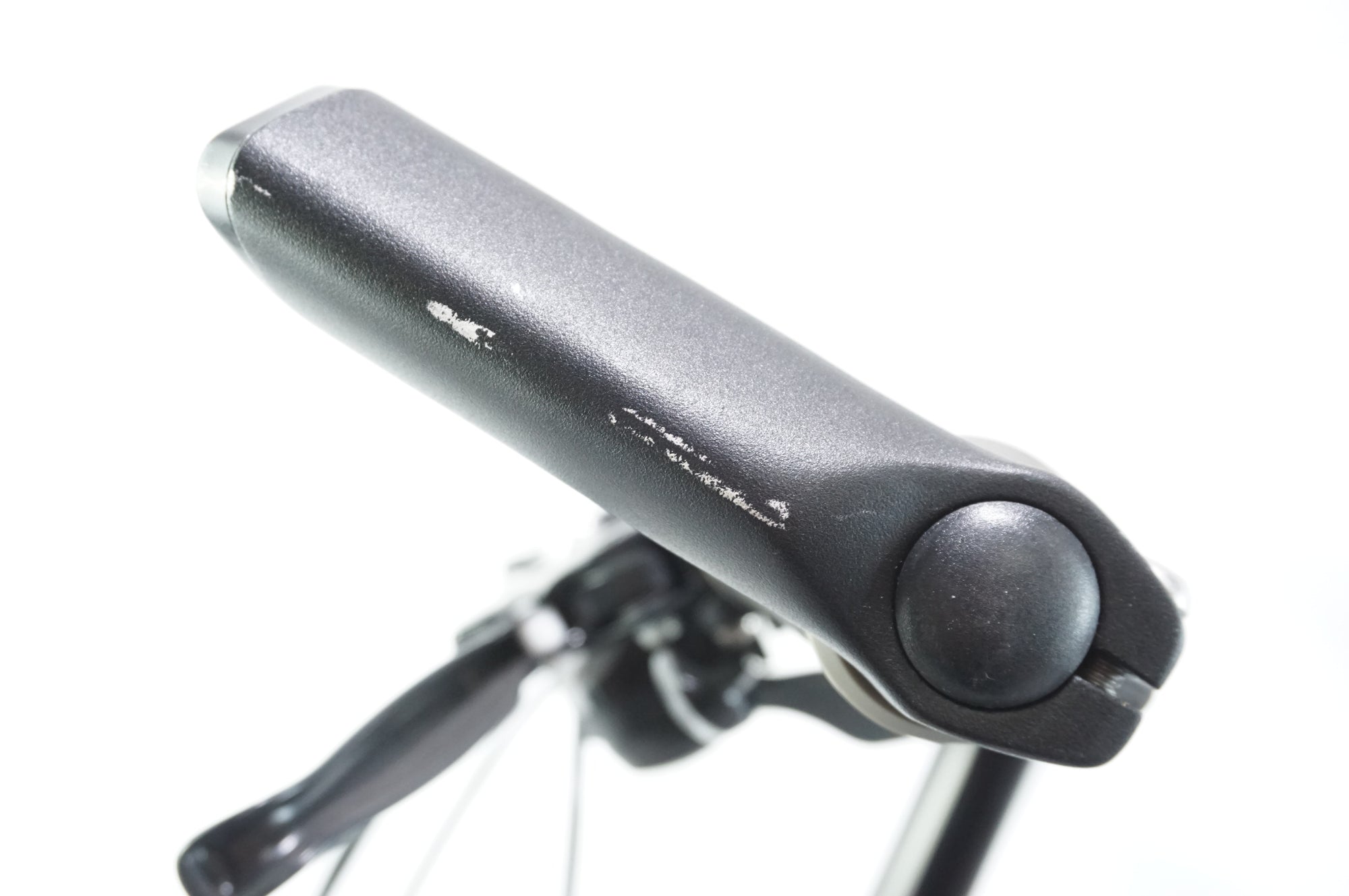 PEUGEOT 「プジョー」 CARBON FIGHTER 2017年モデル 20インチ ミニベロ / 中目黒店