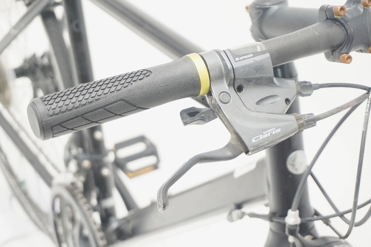 BRIDGESTONE 「ブリヂストン」 GREEN LABEL 年式不明 クロスバイク / 京都八幡店