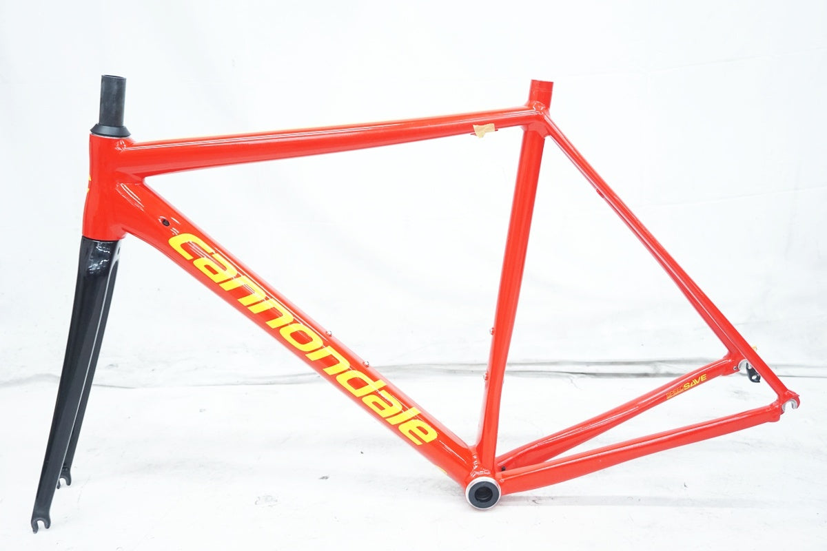 CANNONDALE 「キャノンデール」 CAAD12 COLORS 2018年モデル フレームセット / 大阪美原北インター店