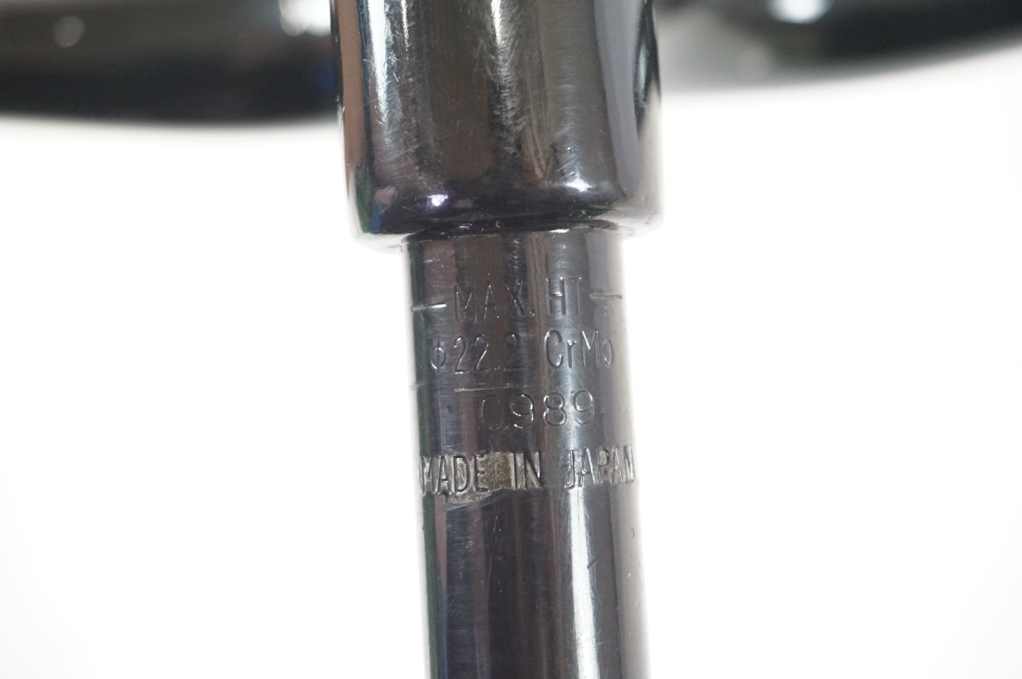 TRIMBLE 「トリンブル」 ROO BAR 580mm ハンドル / 宇都宮店