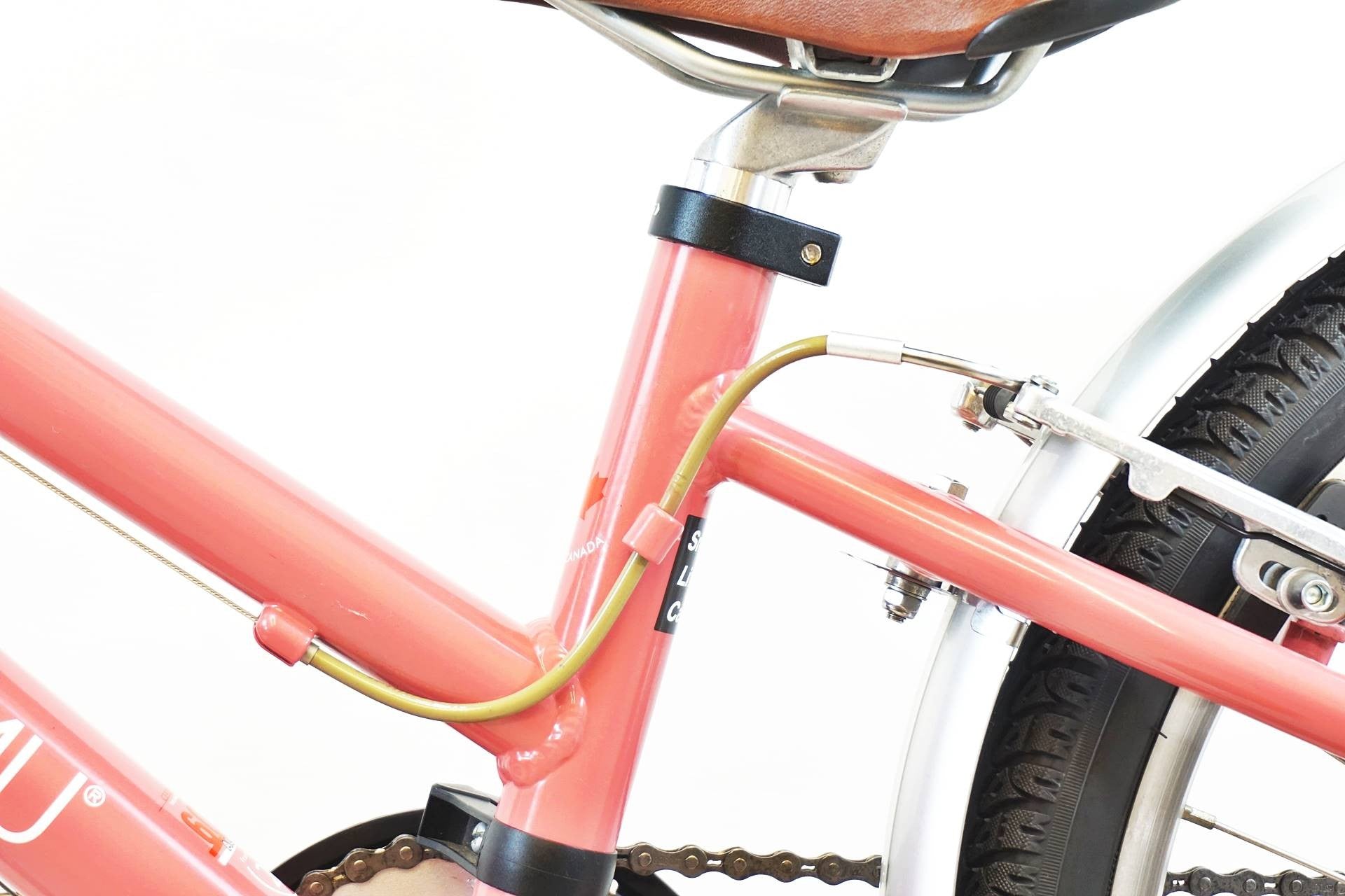 LOUIS GARNEAU 「ルイスガノー」 J20 PLUS 2022年モデル キッズバイク / 有明ガーデン店