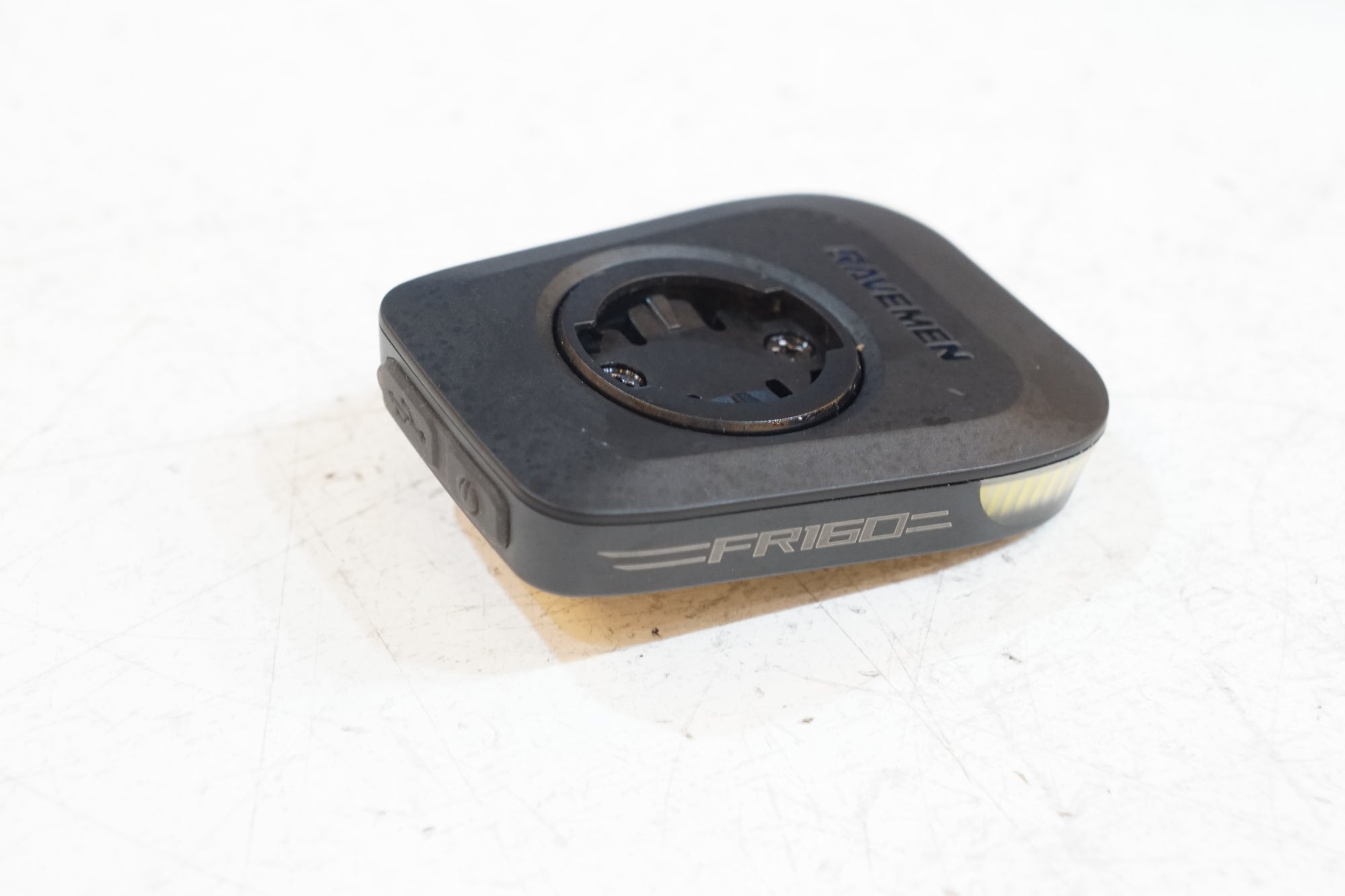 RAVEMAN 「レイヴマン」 FR160 フロントライト / バイチャリ浦和ベース