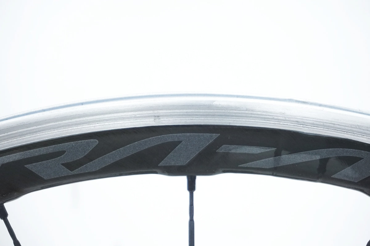 SHIMANO 「シマノ」 DURA-ACE WH-R9100 C40 CL シマノ11速 ホイールセット / 大阪美原北インター店