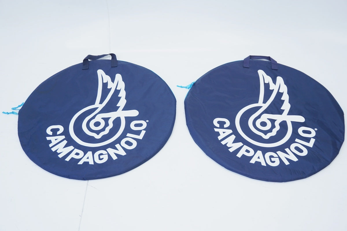 CAMPAGNOLO 「カンパニョーロ」 ホイールバッグ / 京都八幡店