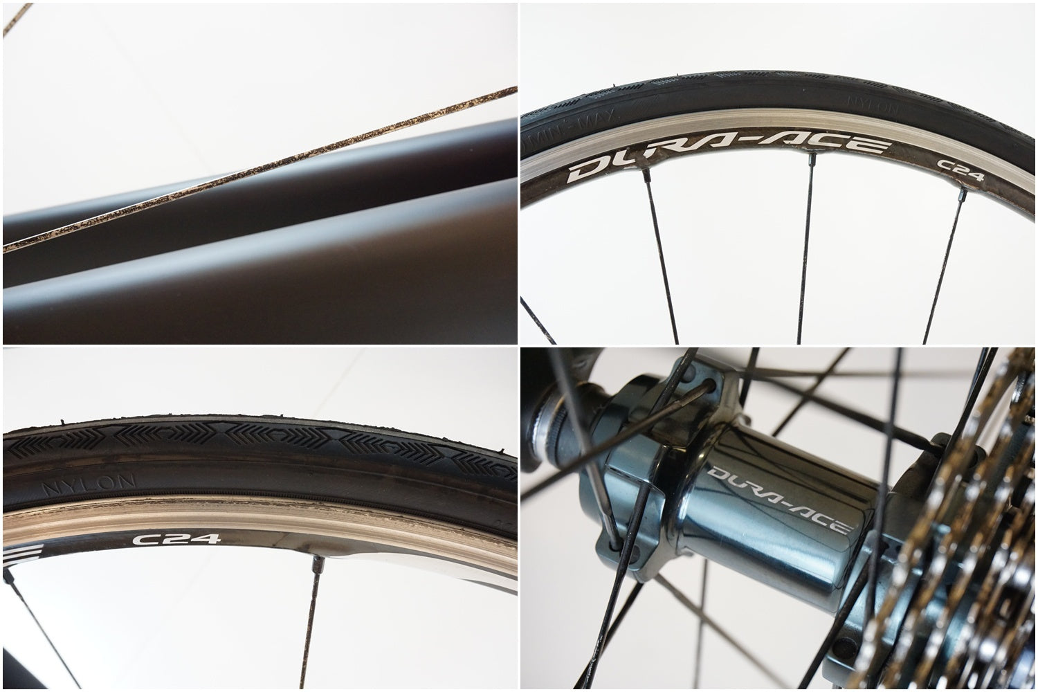 CANYON 「キャニオン」 ULTIMATE CF SLX 8.0 2016年頃 ロードバイク / 浜松店
