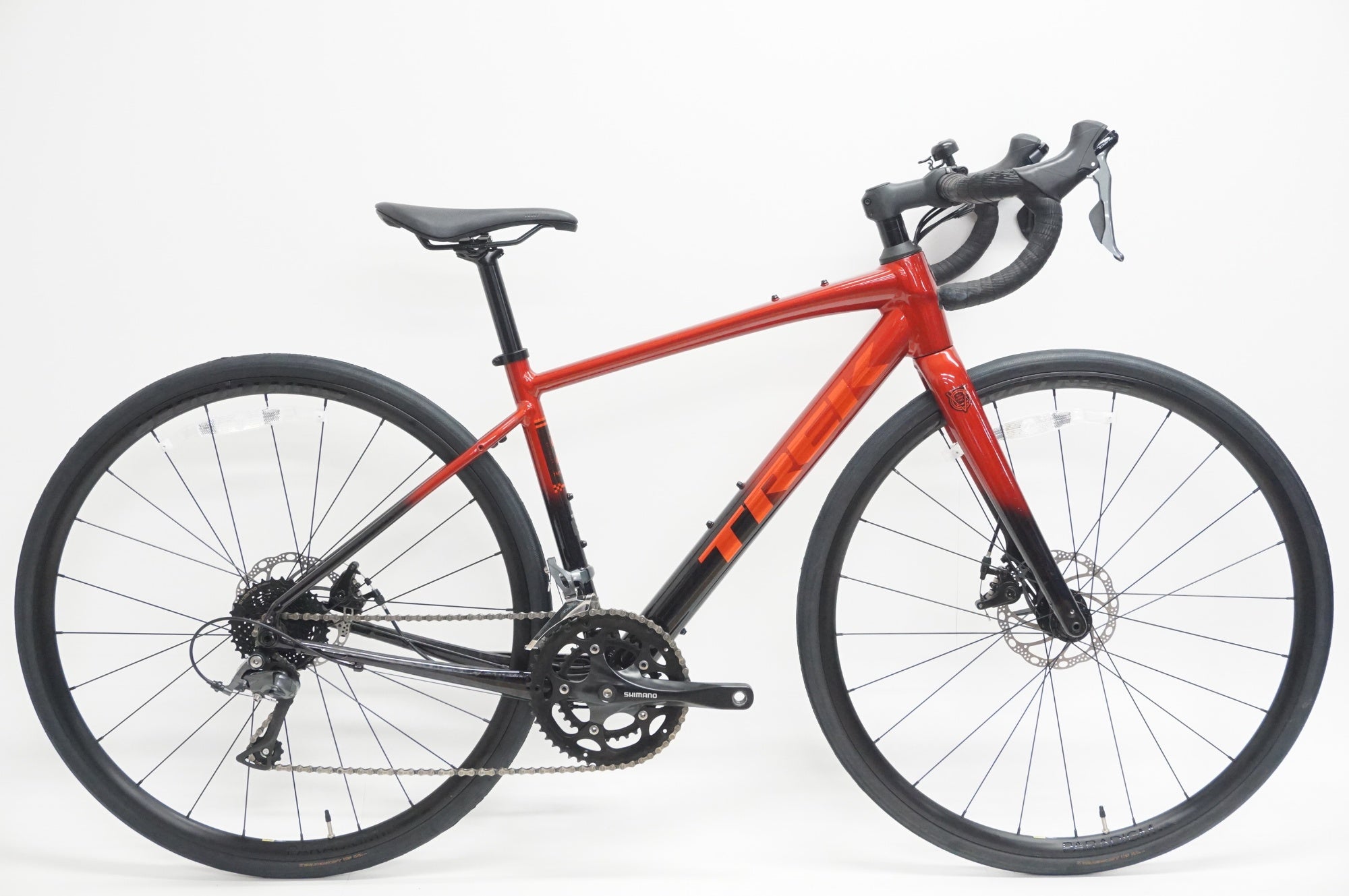 TREK 「トレック」 DOMANE AL2 DISC GEN4 2024年モデル ロードバイク / 福岡店