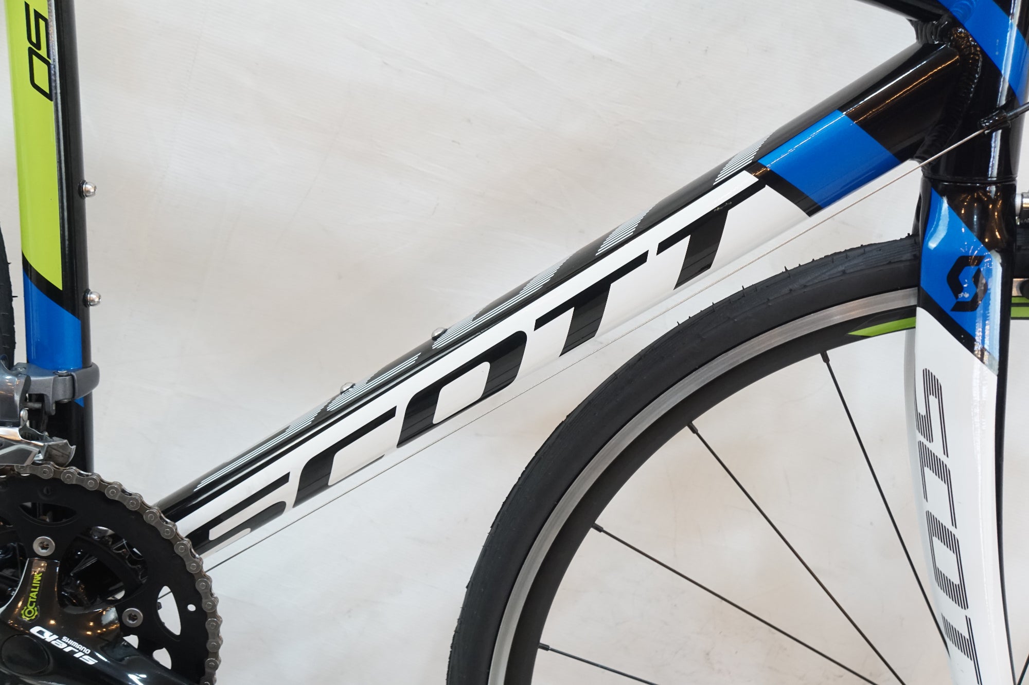 SCOTT 「スコット」 SPEEDSTER 50 2015年モデル ロードバイク / バイチャリ浦和ベース