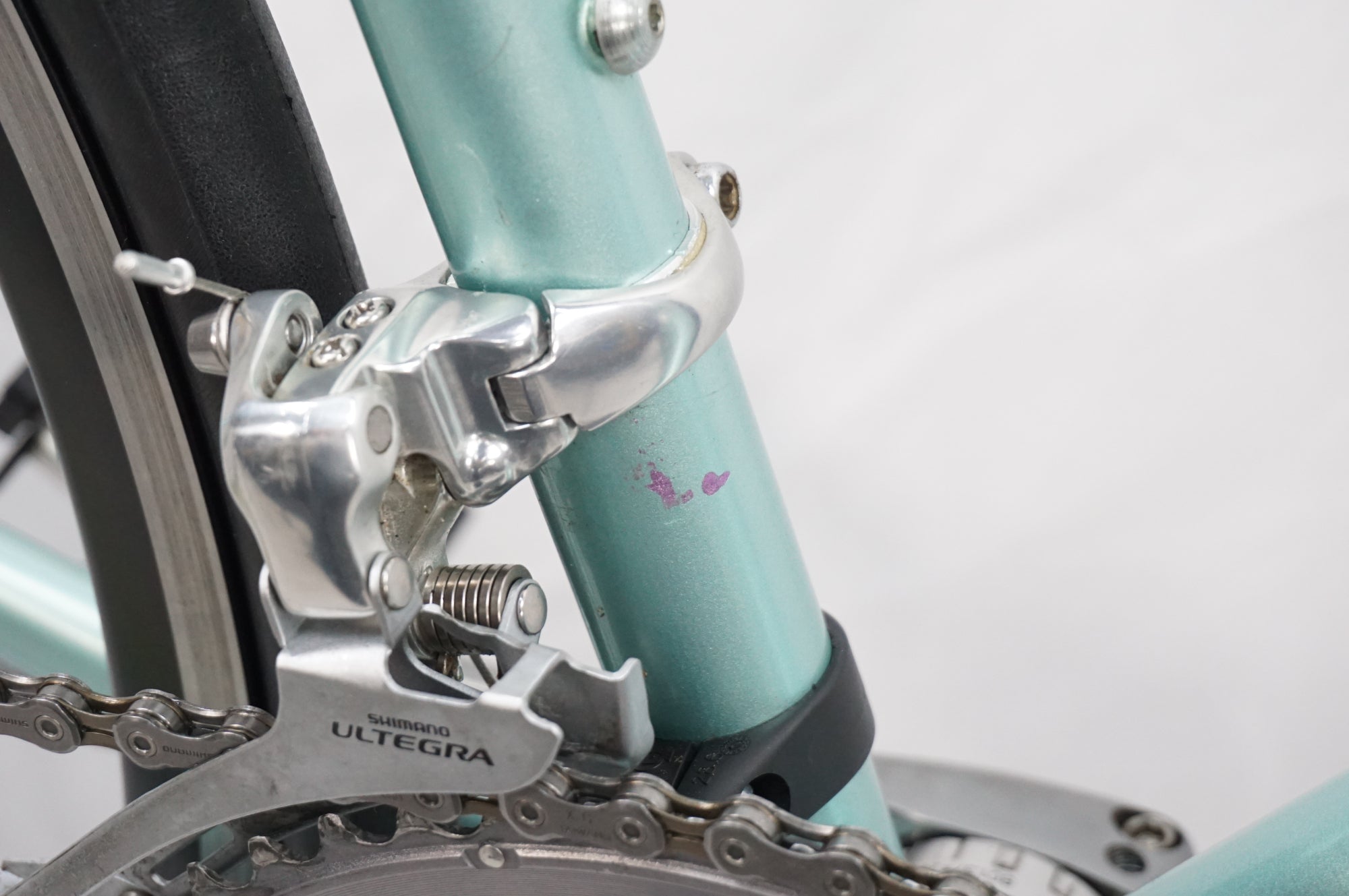 PANASONIC 「パナソニック」 ORDER B-OCC43 2000年頃 クロモリ ロードバイク / 川越店