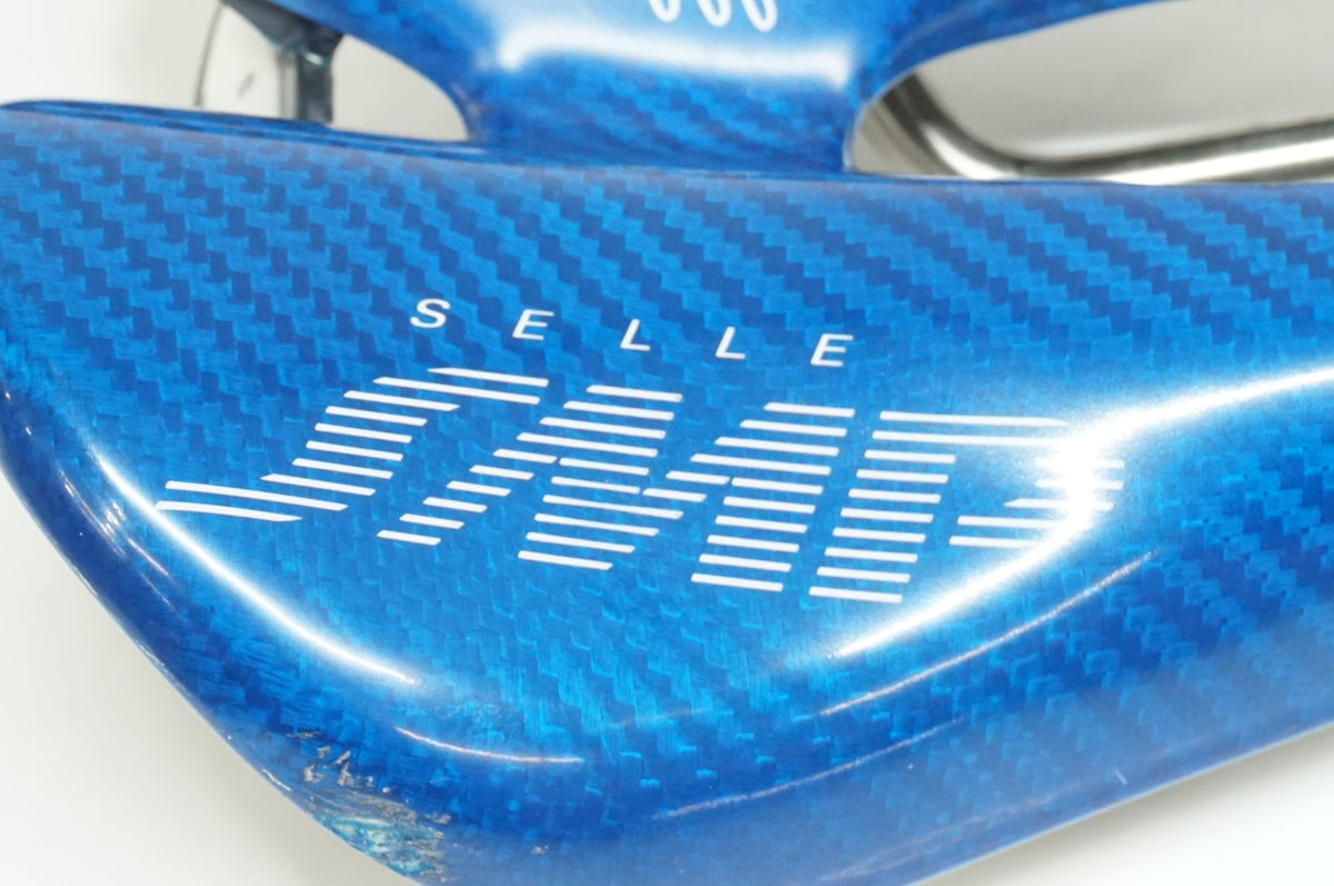 SELLE SMP 「セラエスエムピー」 CARBON サドル / 大宮店