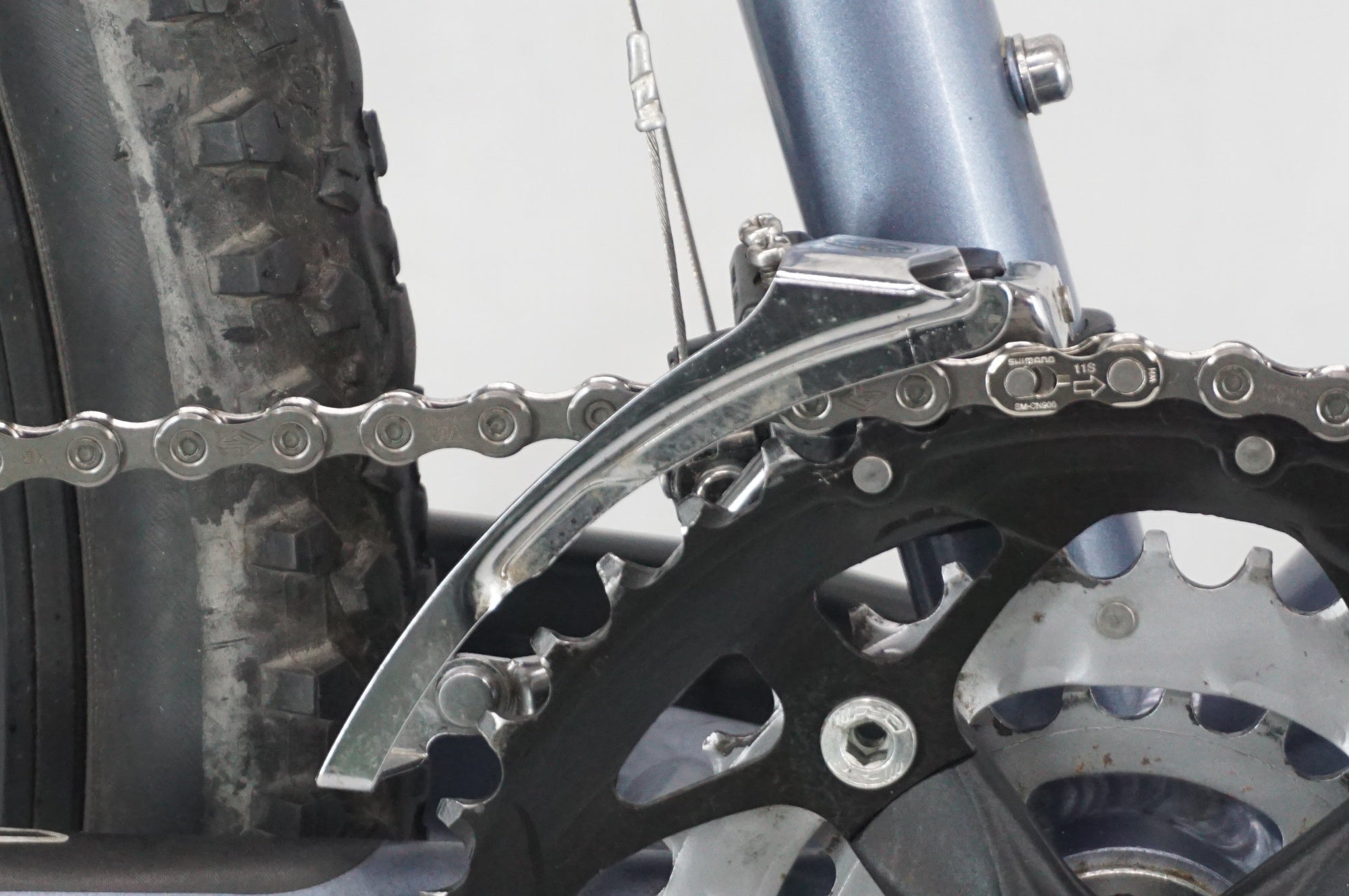 KONA 「コナ」 ST DELUXE 2009年モデル マウンテンバイク / 阪急塚口店