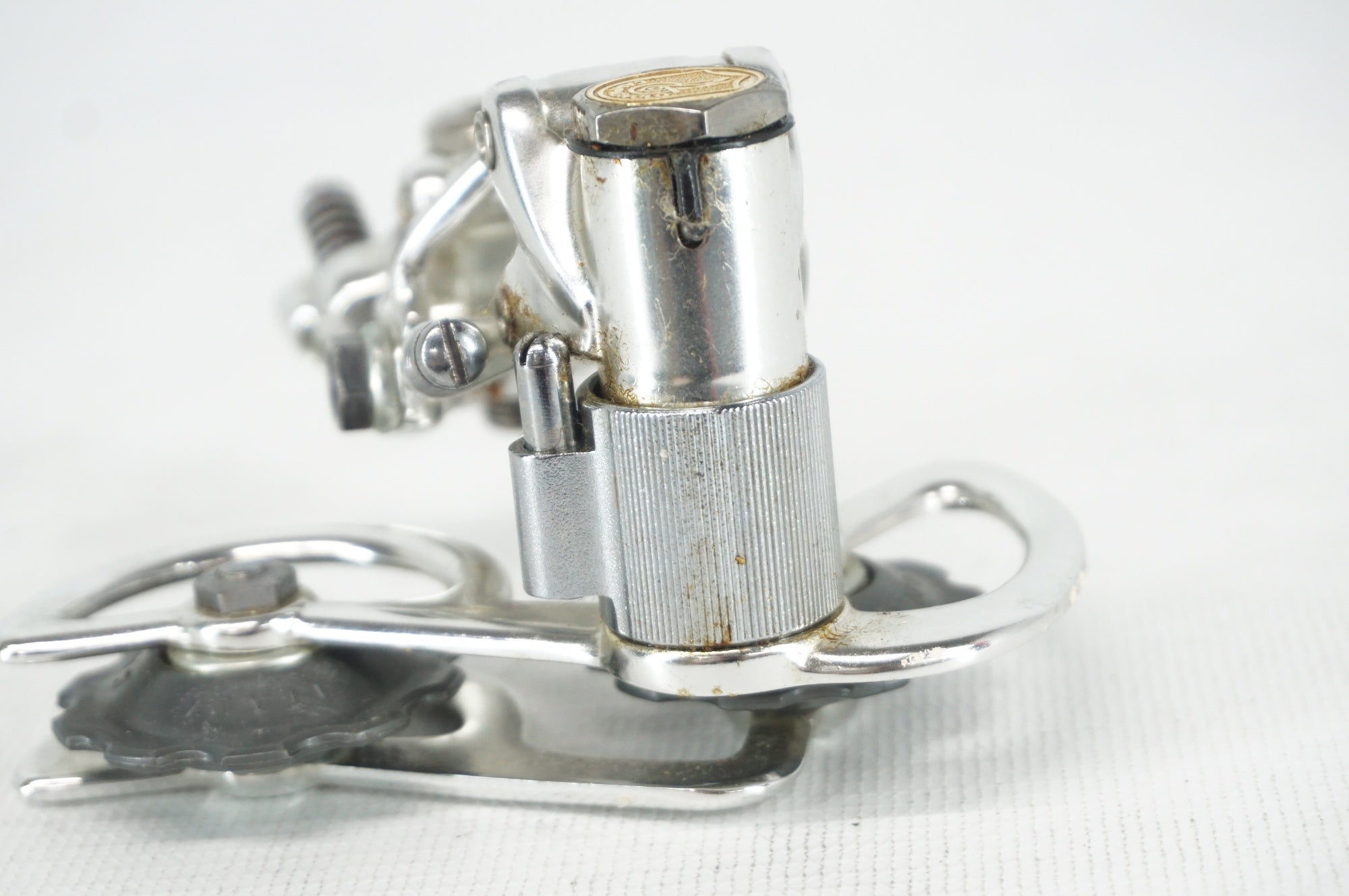 CAMPAGNOLO 「カンパニョーロ」 50TH ANNIV SUPER RECORD リアディレイラー / 阪急塚口店