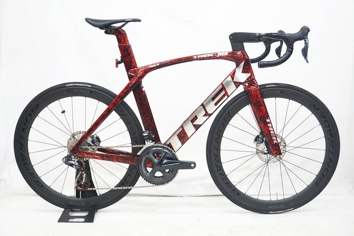 自転車本体 Trek Madone SLR Project 1 TREK 「トレック」 MADONE SLR PROJECT ONE GEN6 2021年モデル