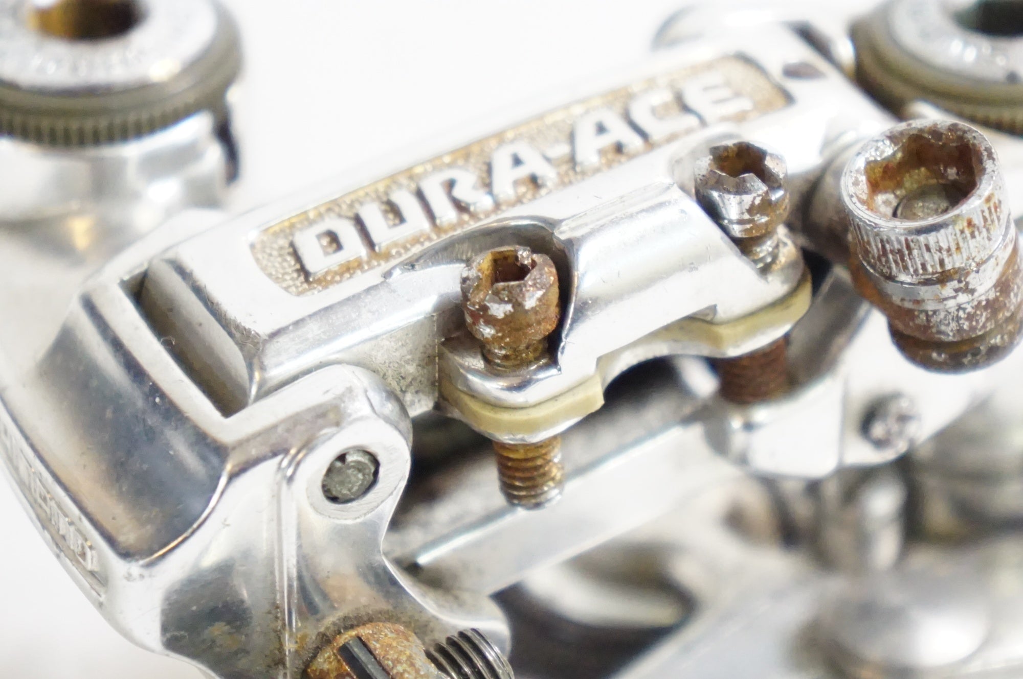 SHIMANO 「シマノ」 DURA-ACE EX RD-7200 リアディレイラー / 熊谷本店