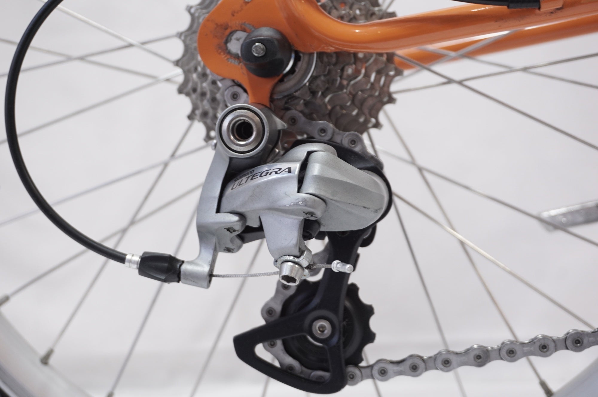 ALEX MOULTON 「アレックスモールトン」 APB-FX8 2006年頃モデル 20インチ ミニベロ / 世田谷店