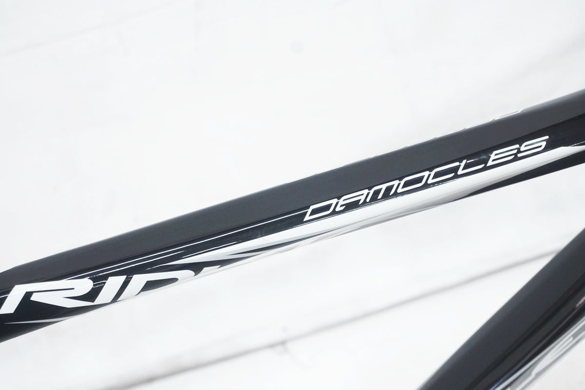 RIDLEY 「リドレー」 DAMOCLES 2012年モデル フレームセット / 大阪美原北インター店