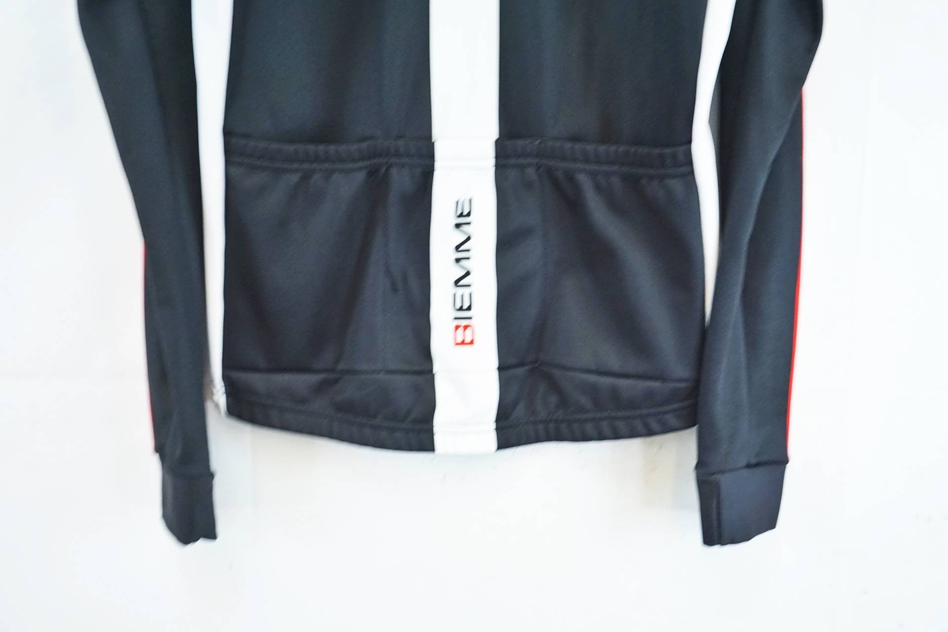 BIEMME 「ビエンメ」 Mサイズ 長袖ジャージ / 有明ガーデン店